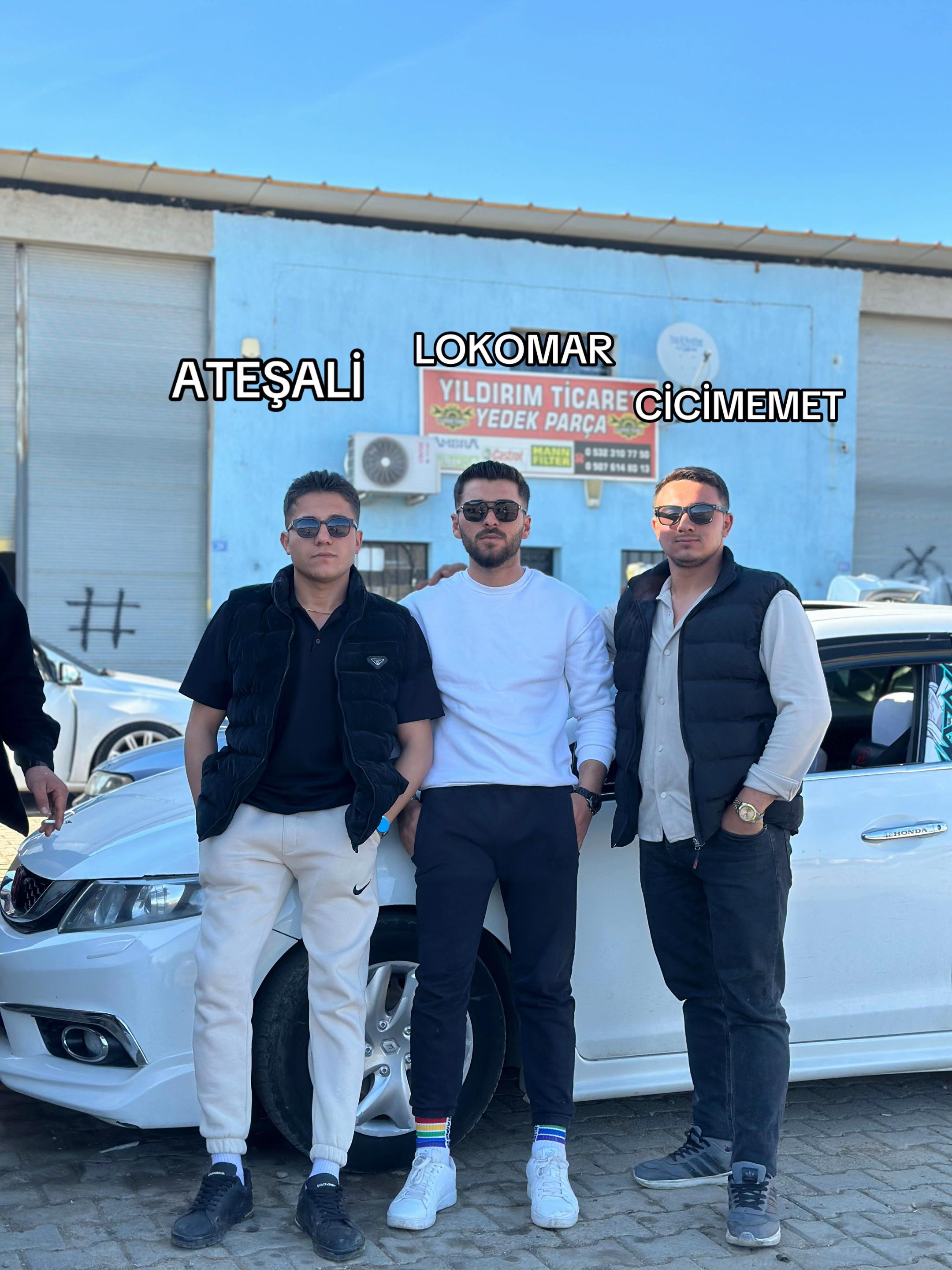 @Mustafa Kılınçlı 