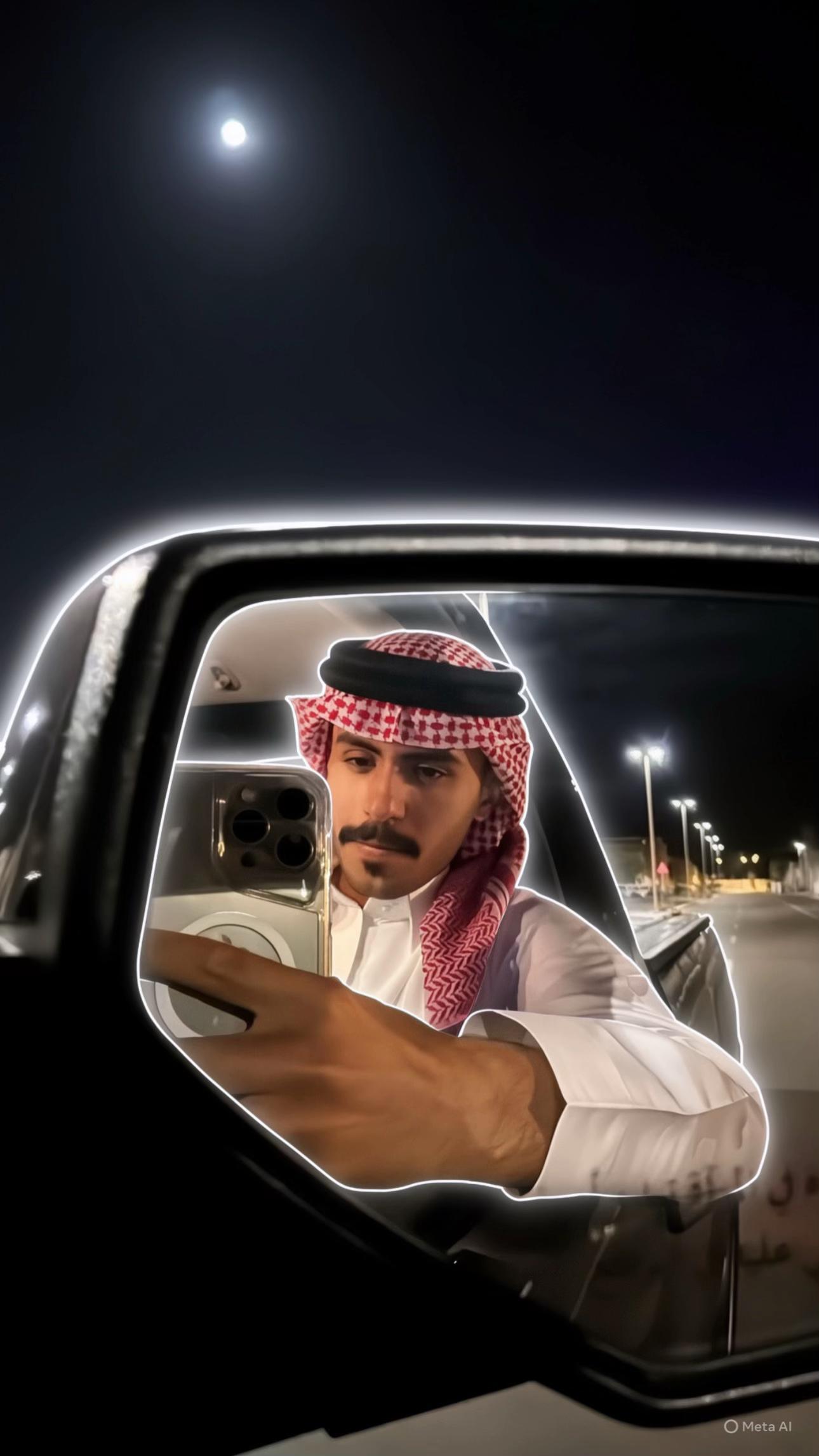 @رائد فهد