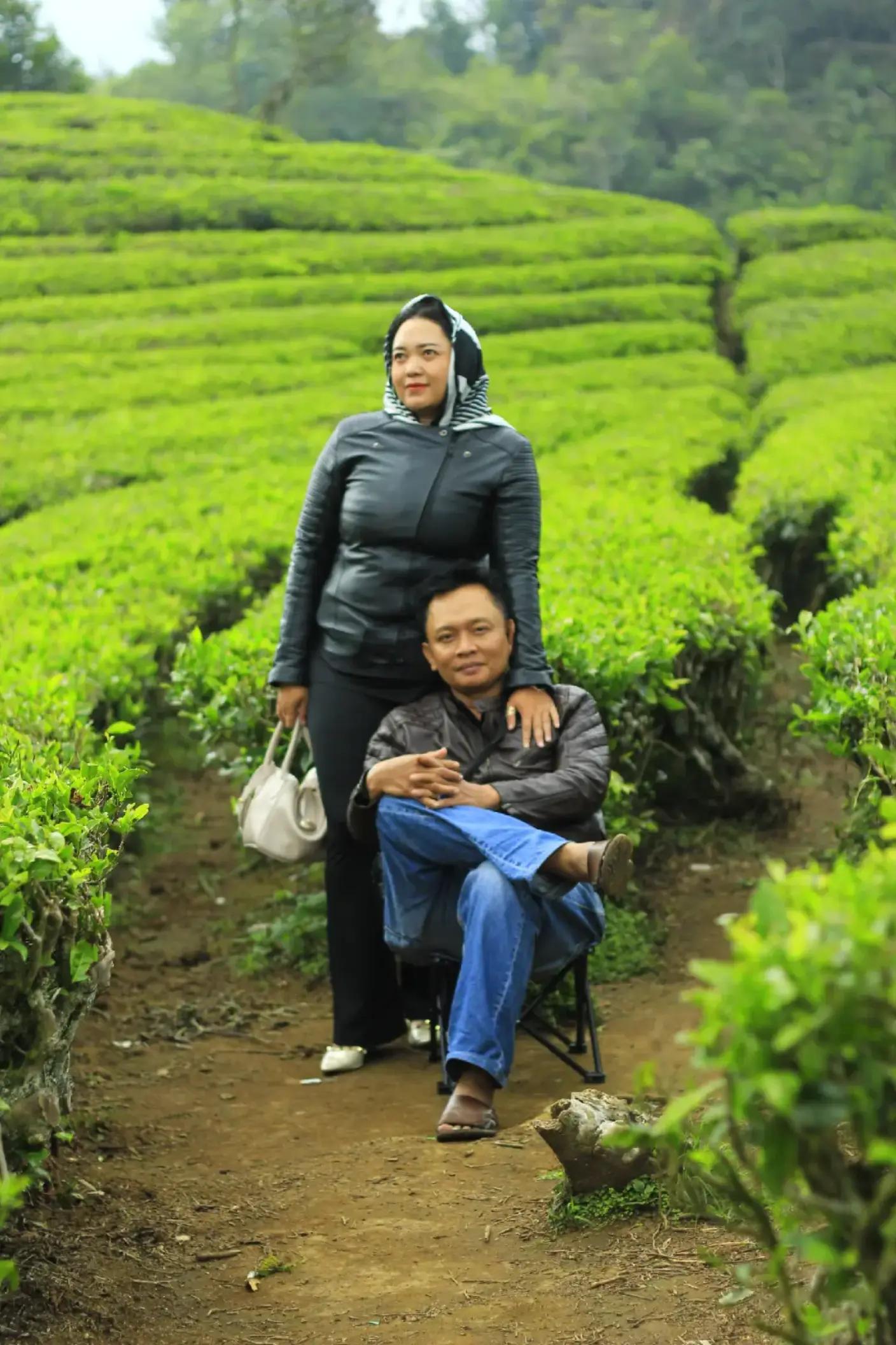 @hj janda pejuang pelaminan