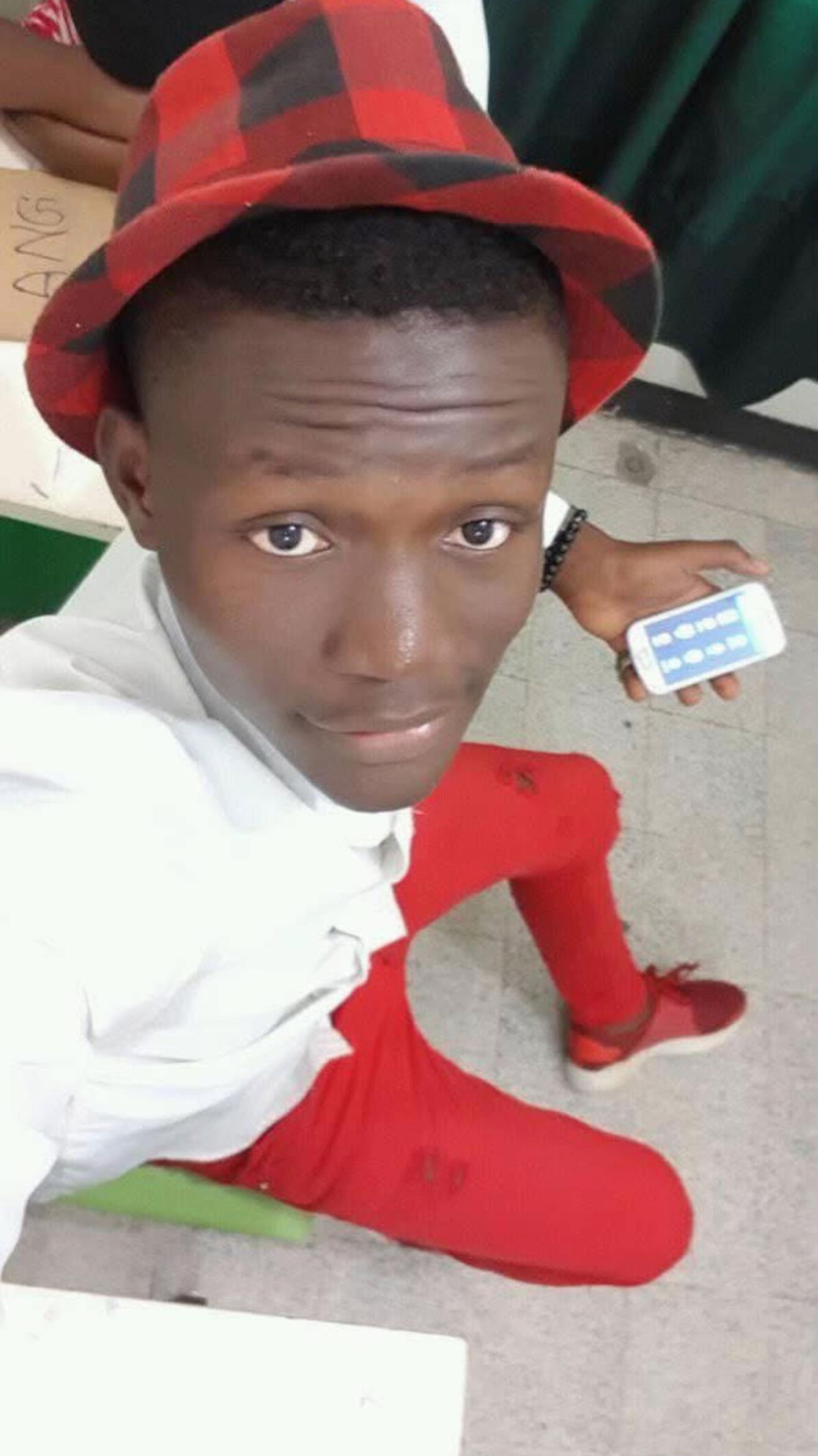 @🇹🇬🇺🇸YESUBANNOU 🇨🇮👑