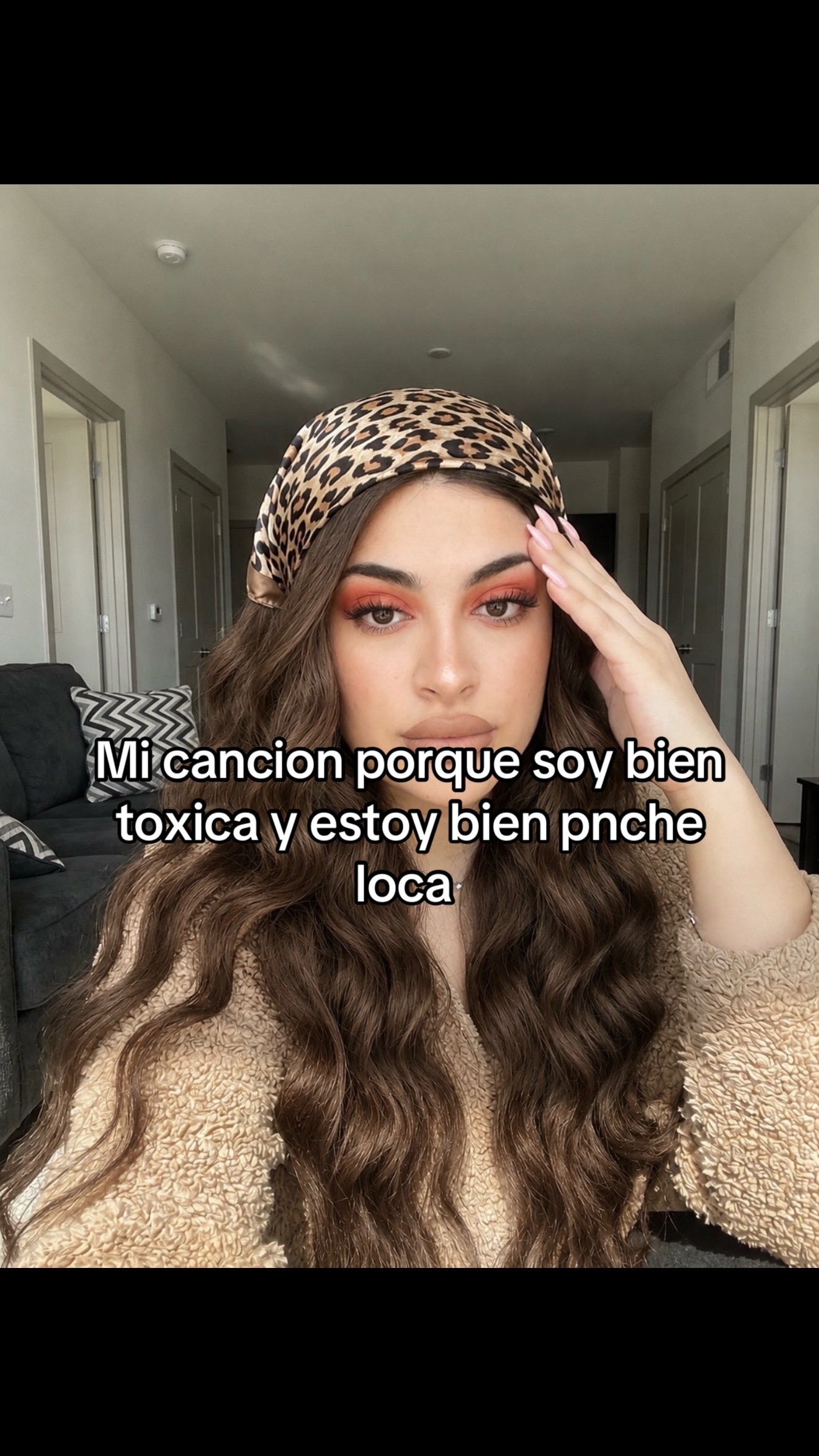 @Gladis Sanchez
