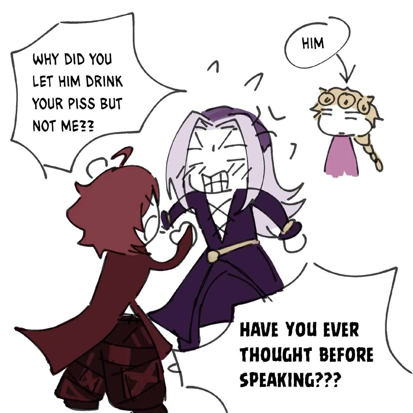 @Malice Machérie
