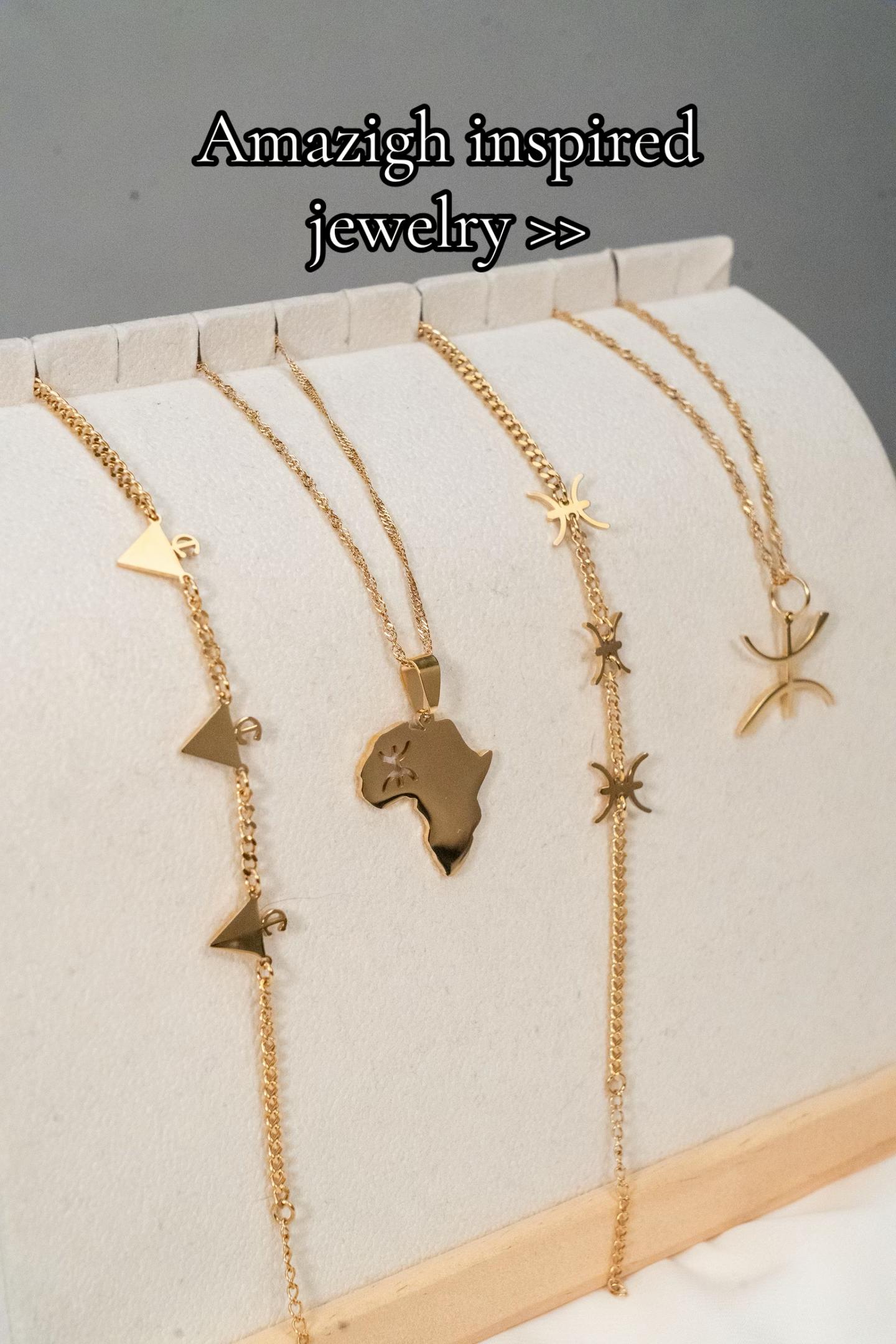 @Loussra Jewels
