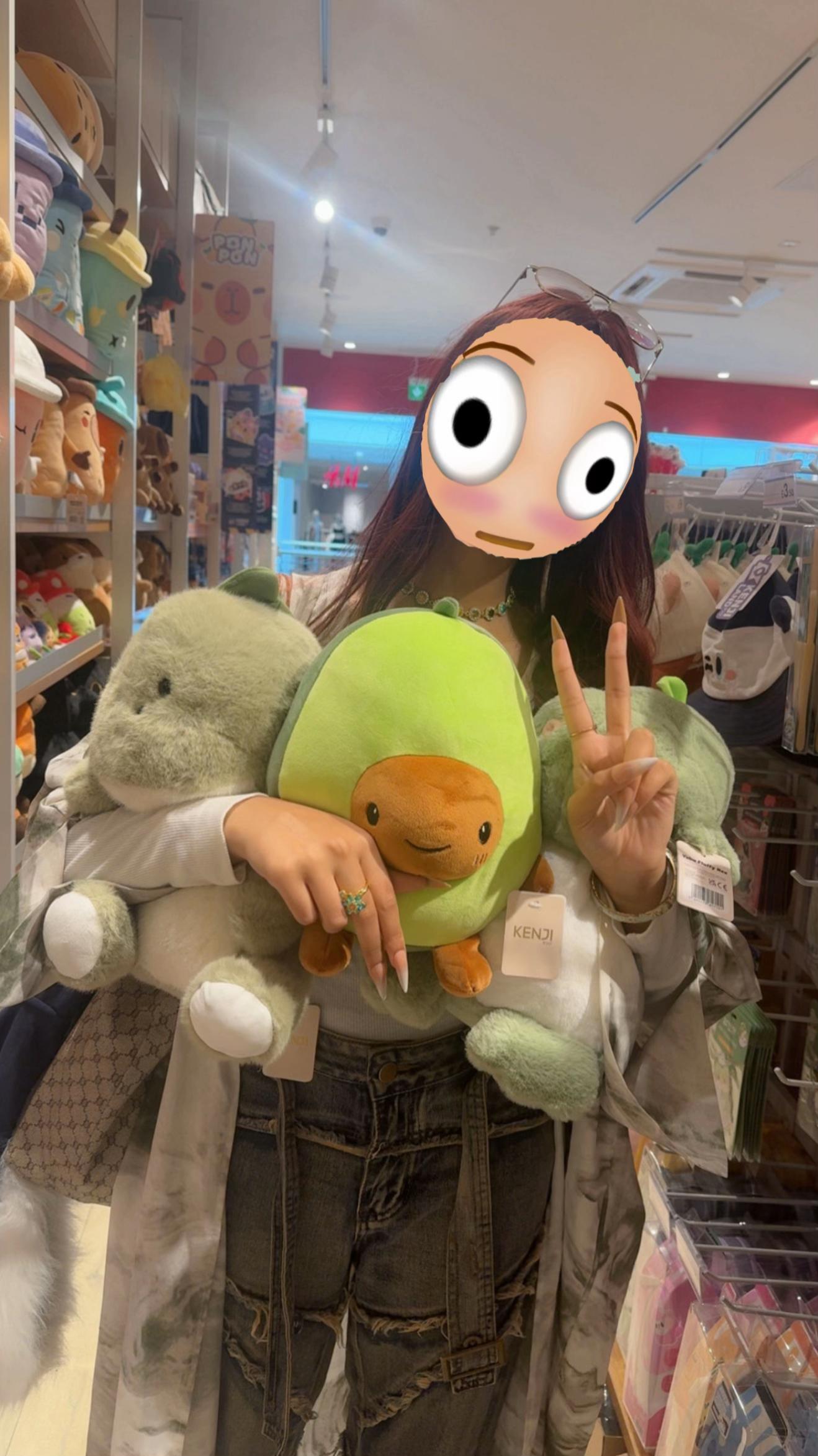 @☆.゚Aleena *. ☽