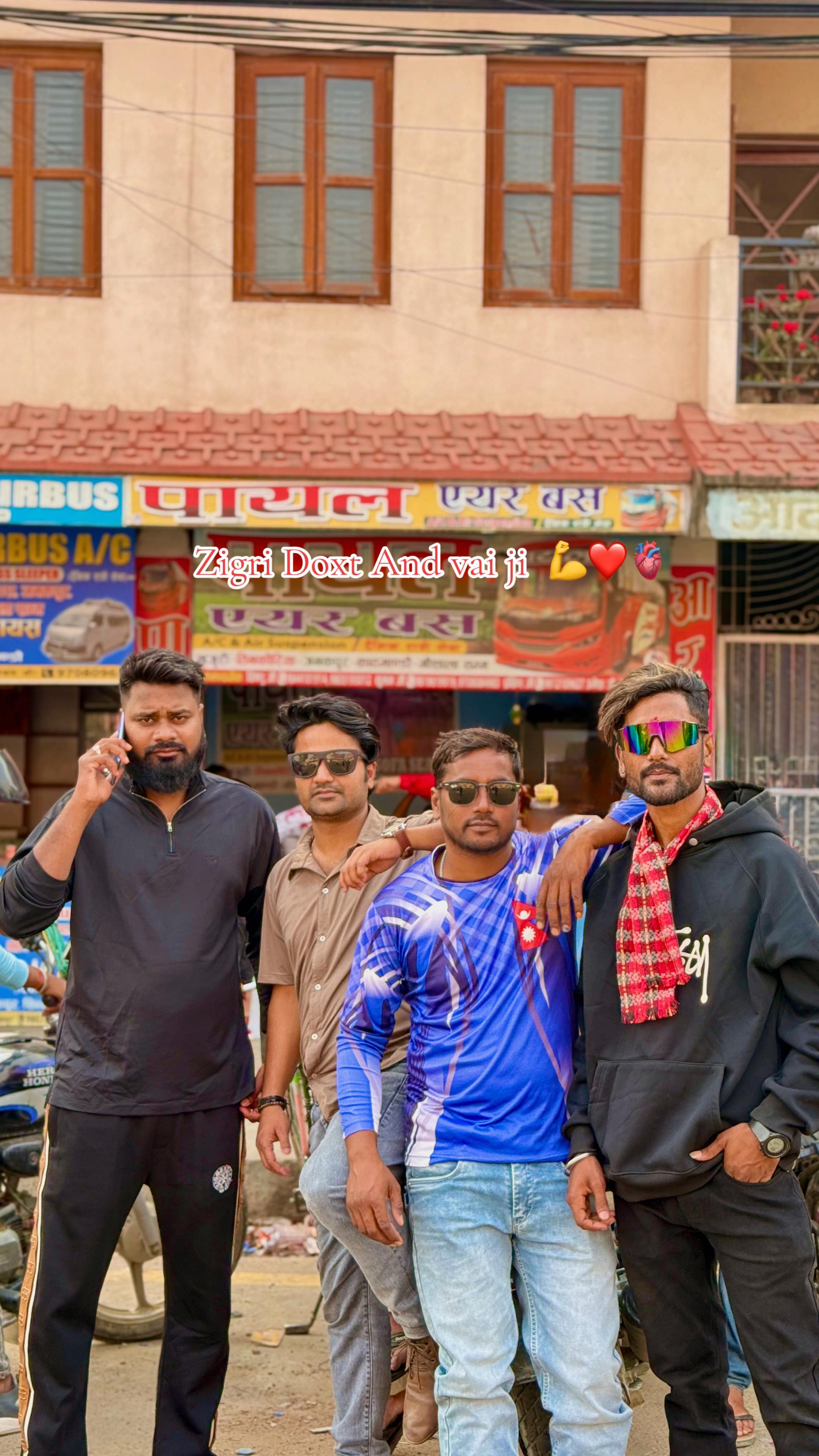 @Aashik Jha 🕉️ 🇳🇵🫀