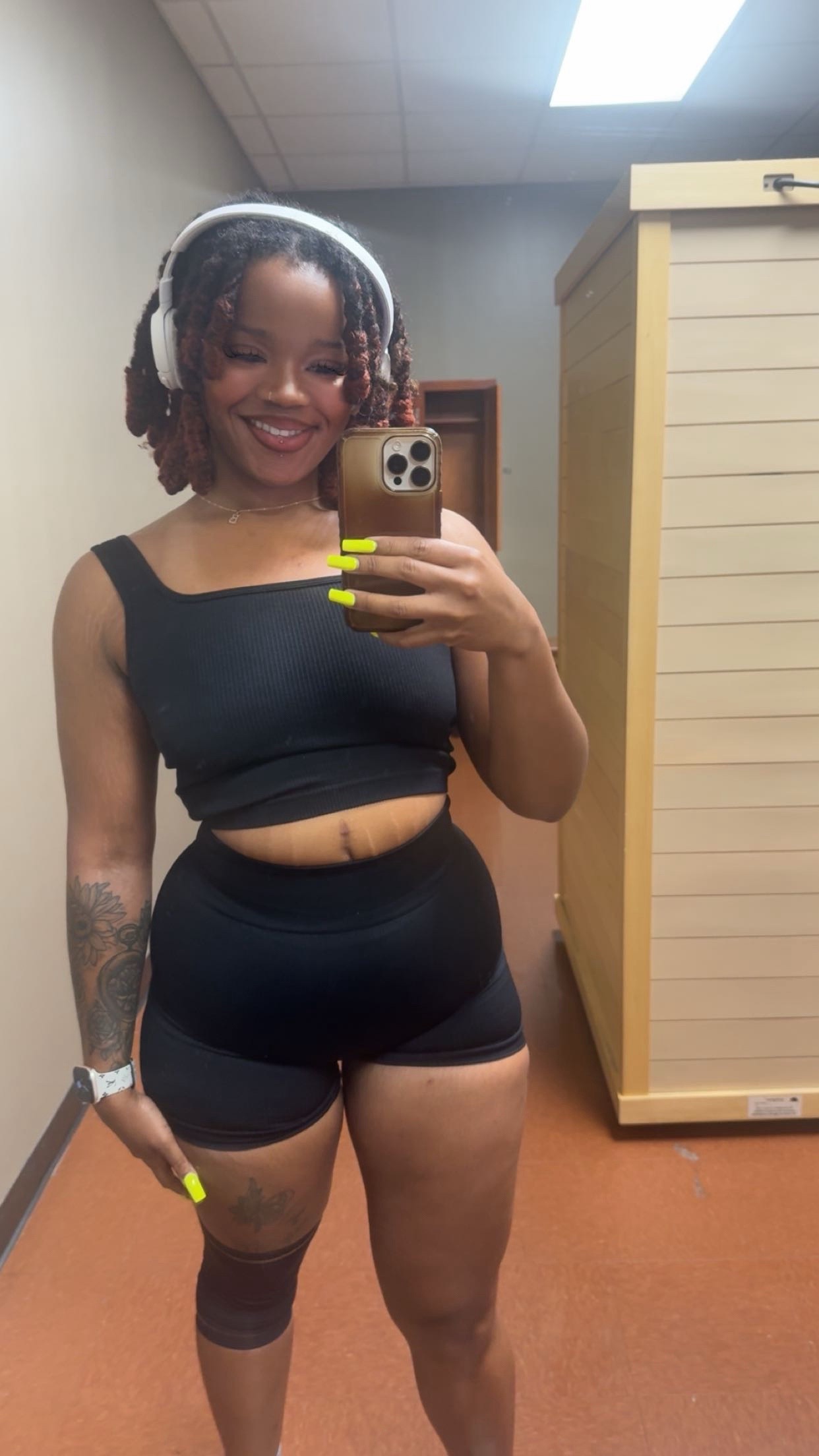 @MamaMiya | Health Coach 🌹
