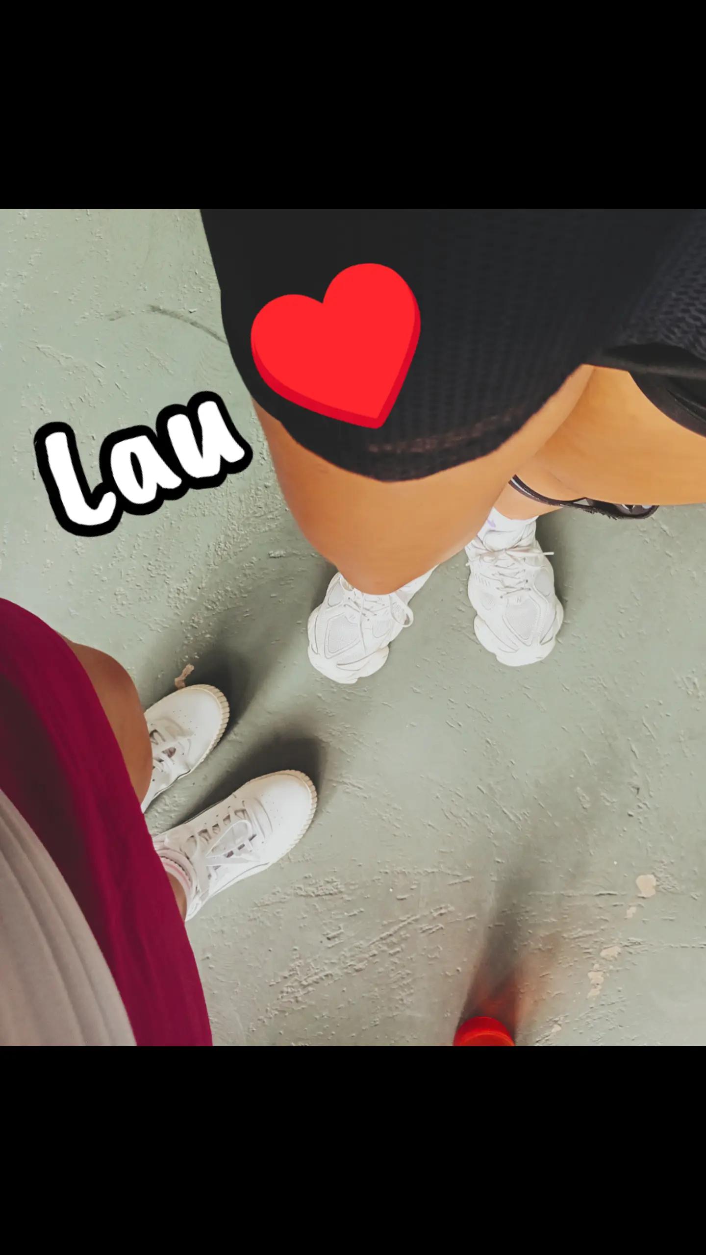 @Lau ❤️