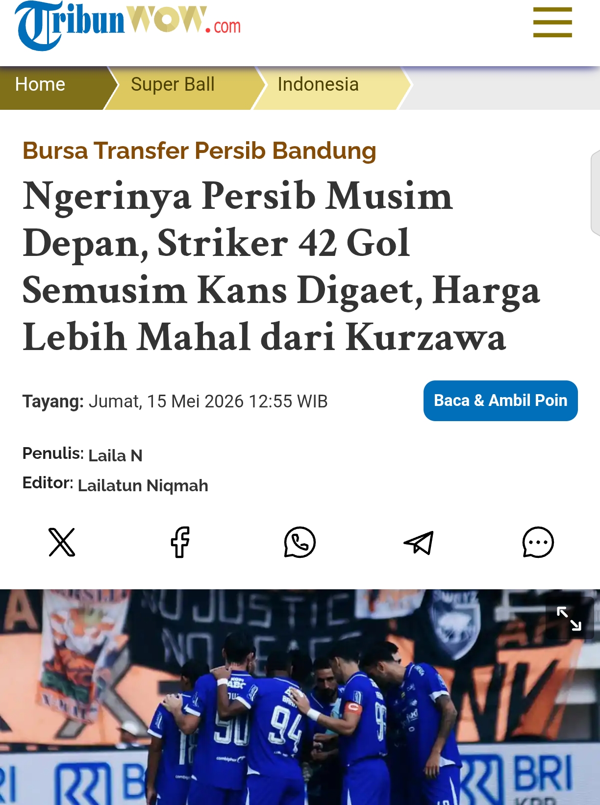 @tribunwow.official