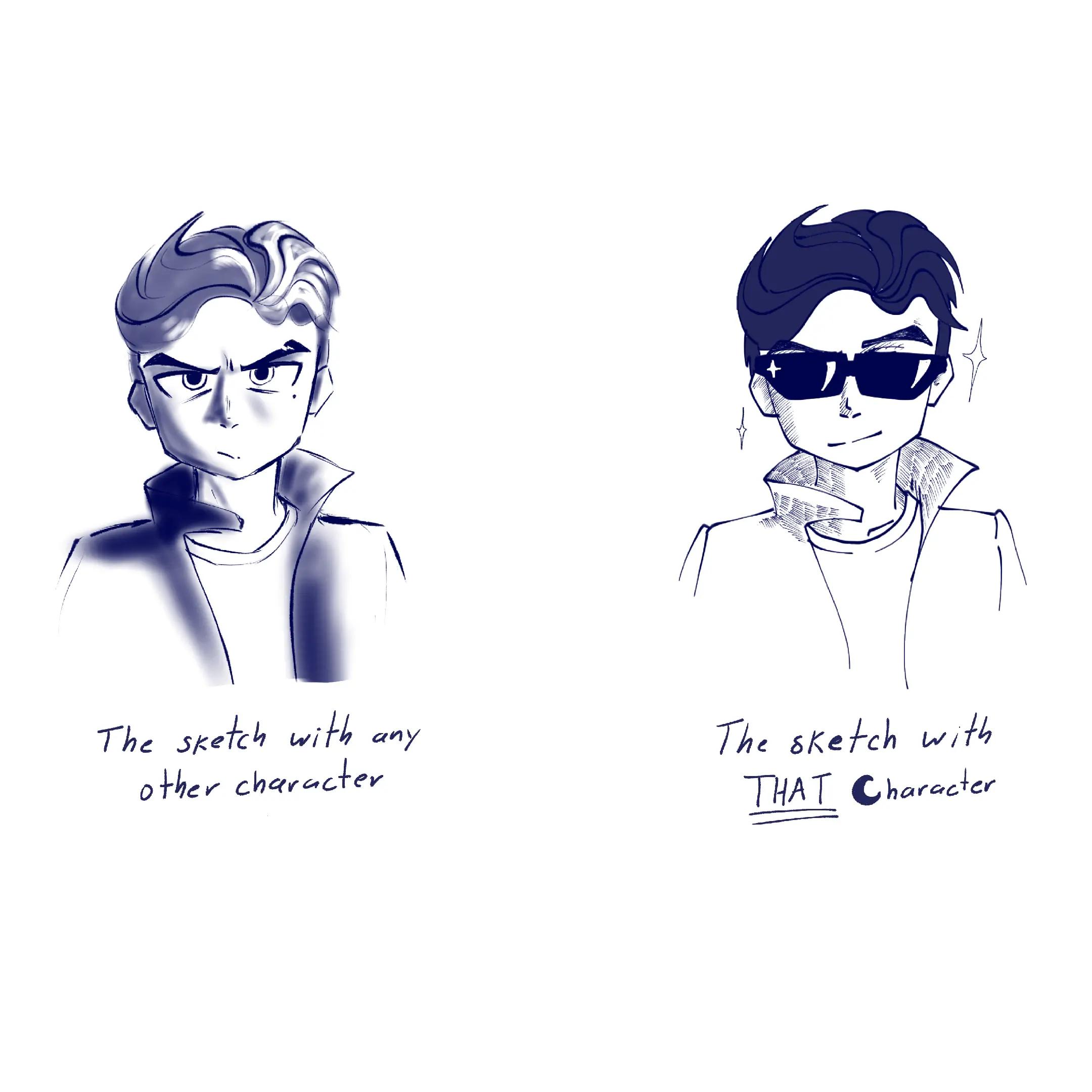 @Saito1679 Illustrations