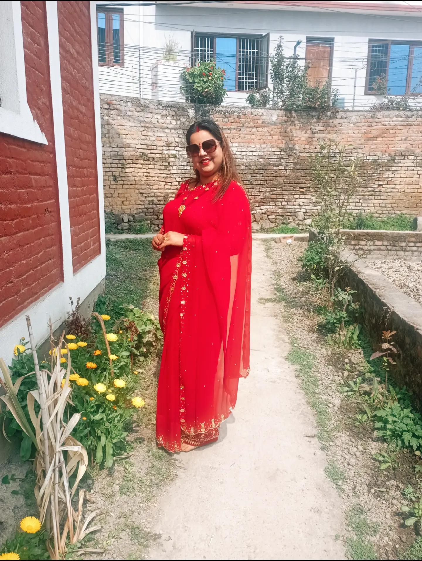 @sangita thapa