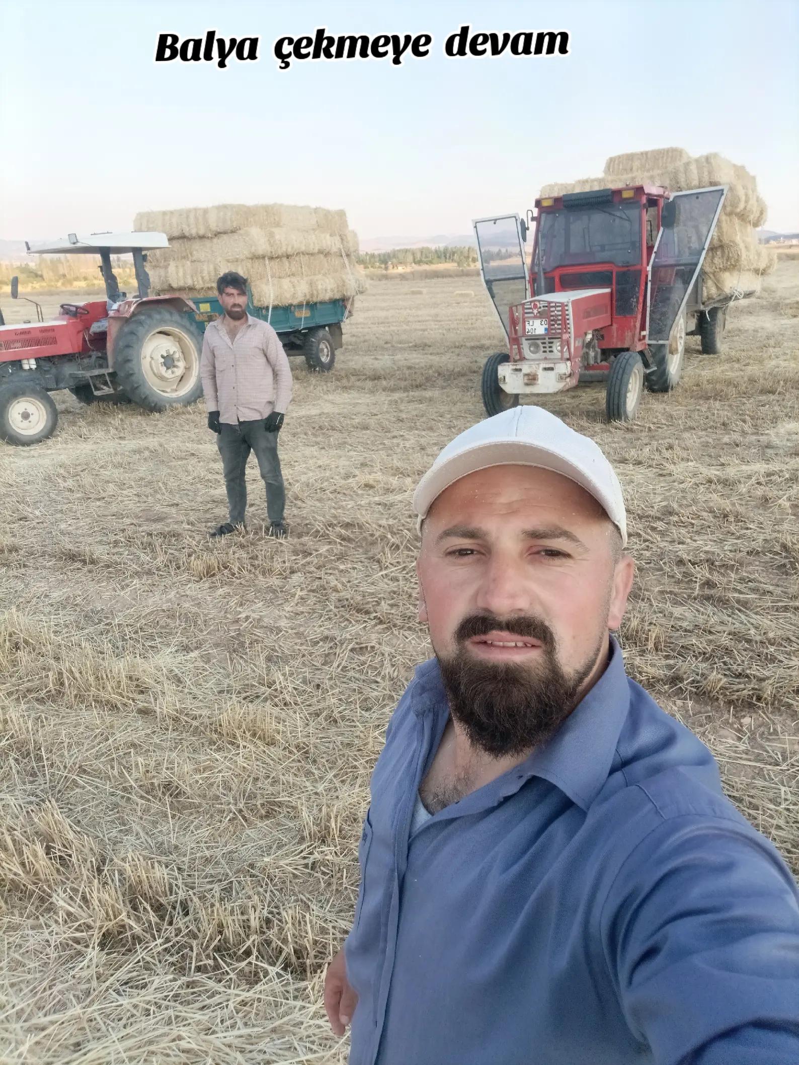 @Ali Özok