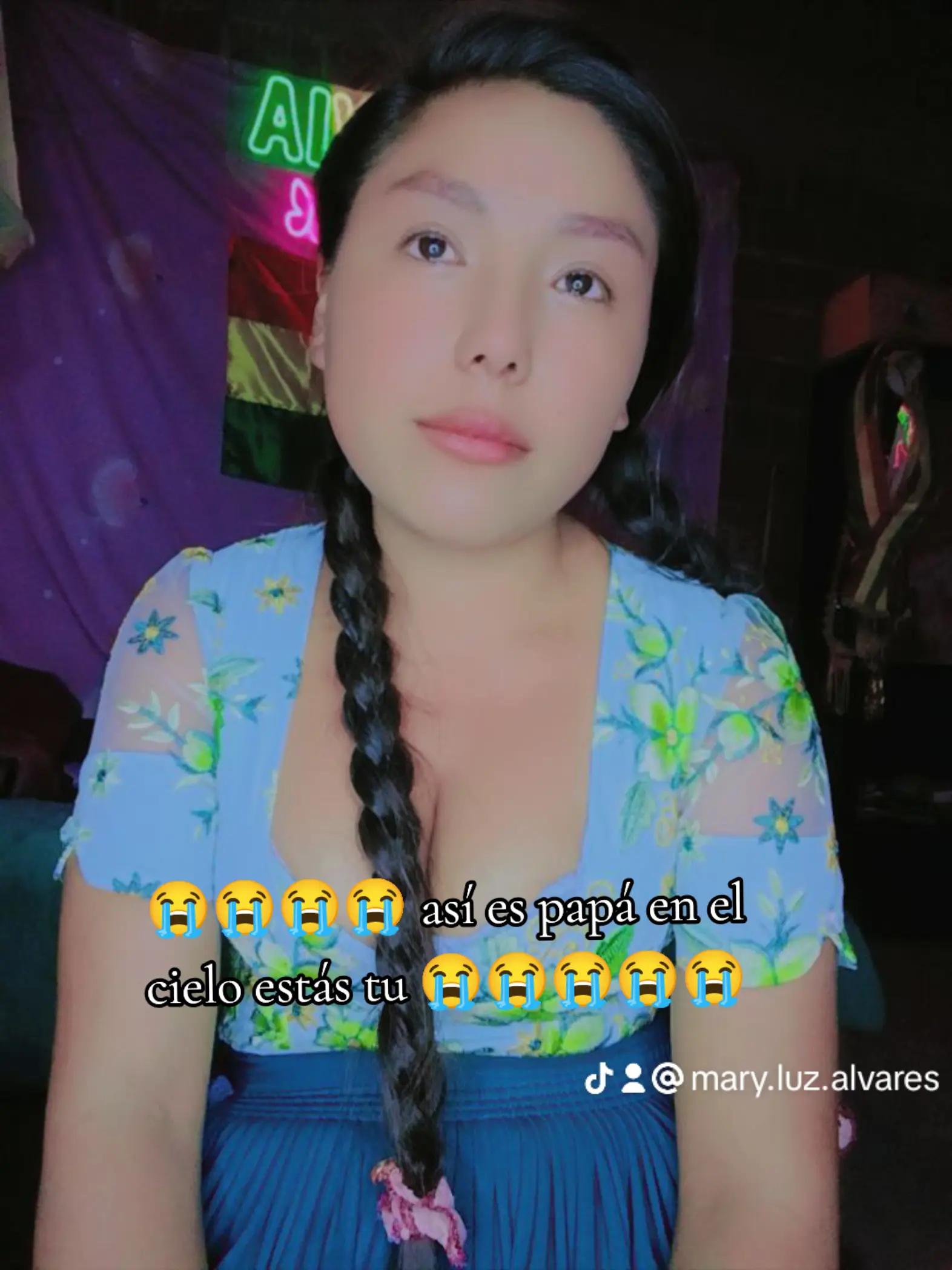 @💙🇧🇴Mary Luz Alvares🫡👑🐼🐻