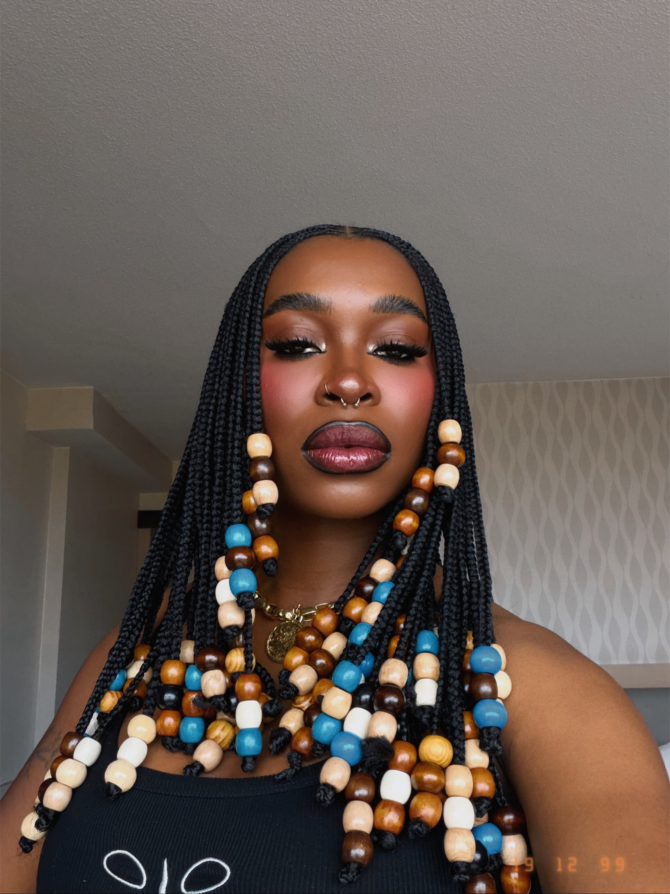 @Nneka Ibeabuchi