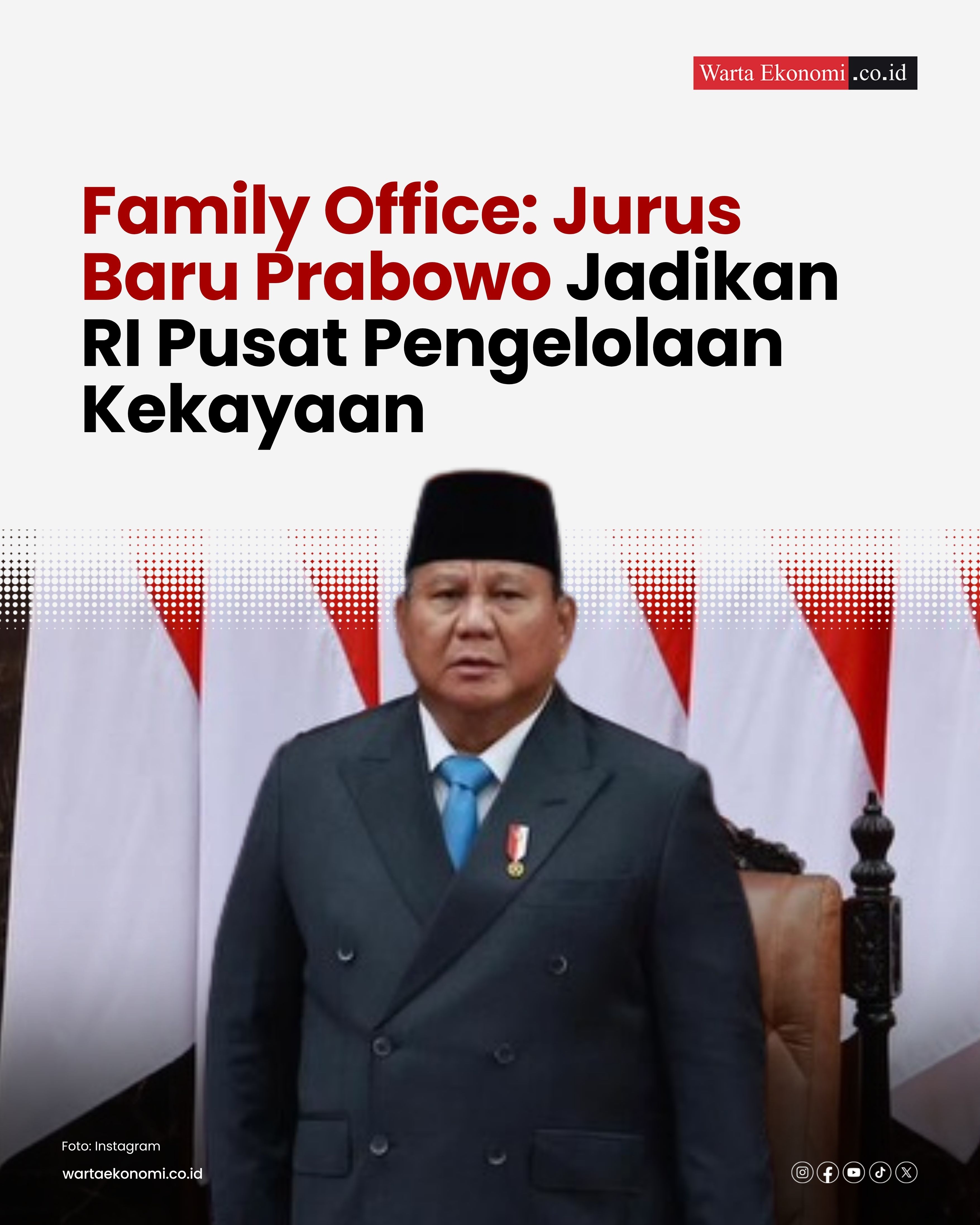 @Warta Ekonomi