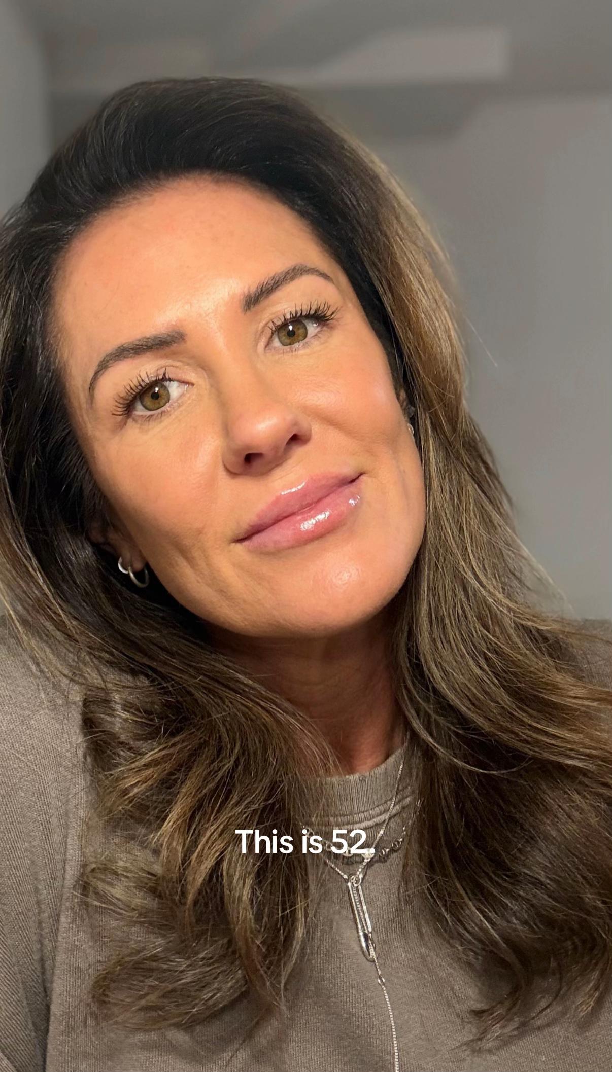 @Sarah · This Is 52