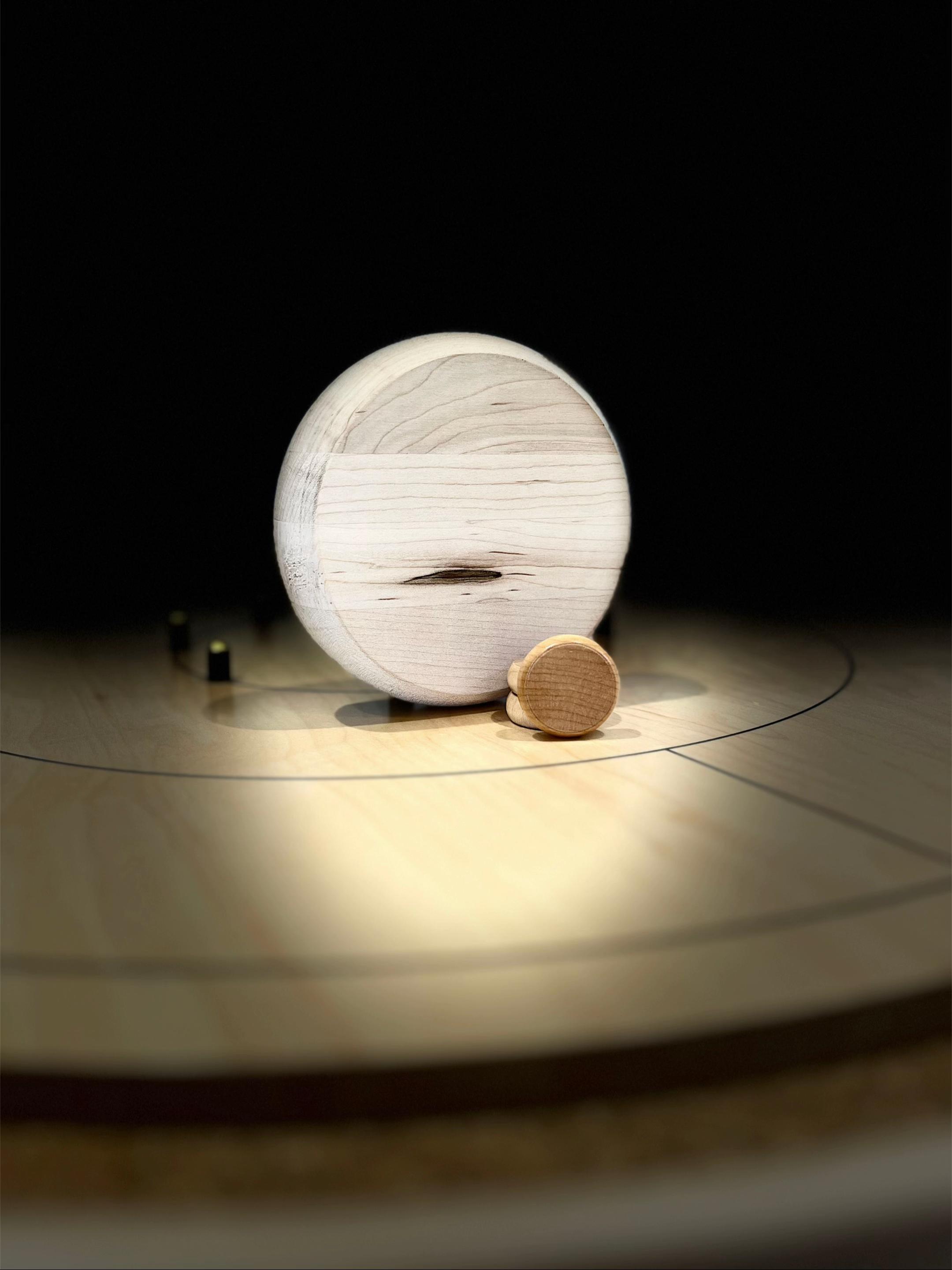 @Tracey Boards Crokinole
