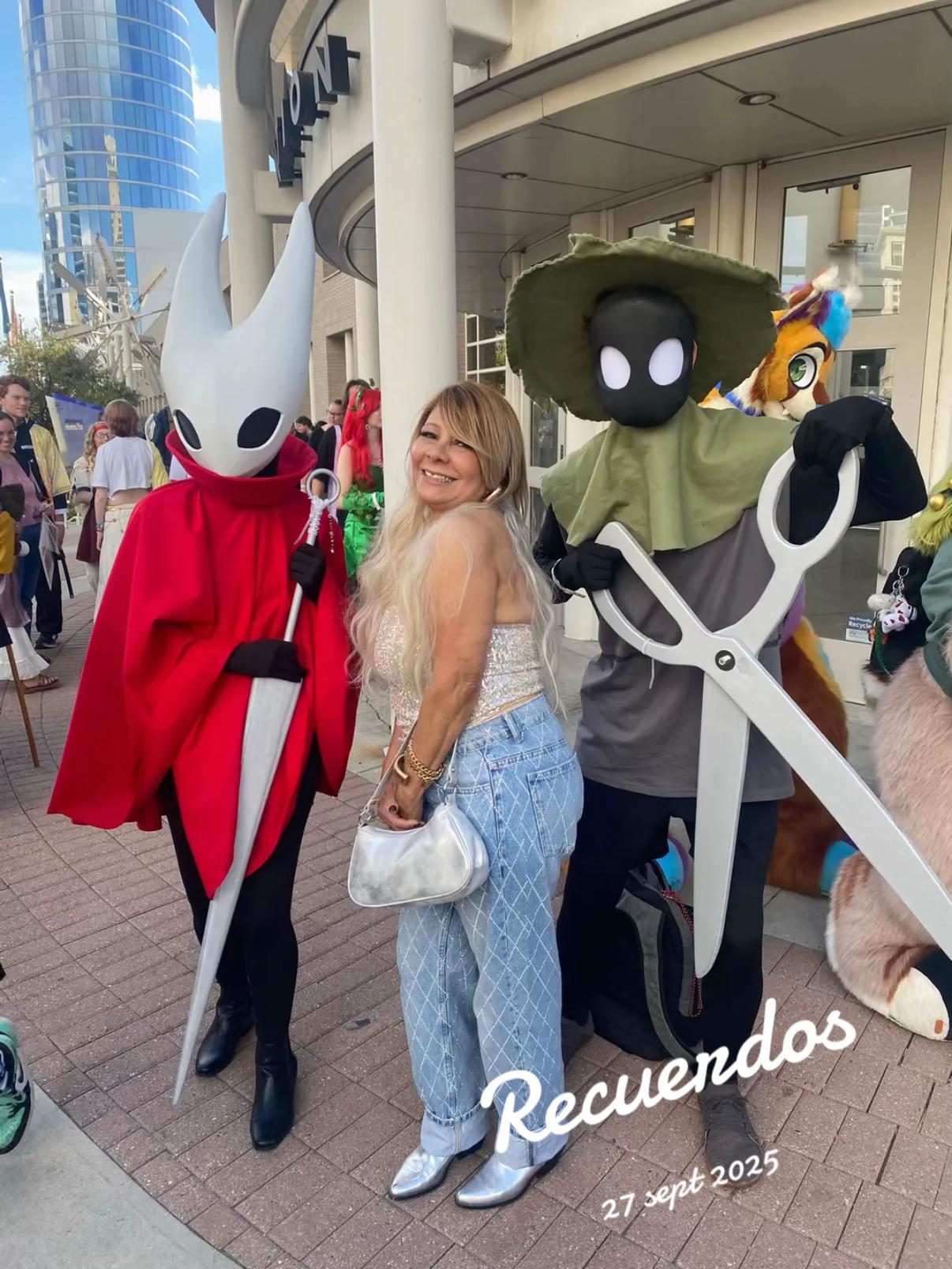 @Marianela Contreras