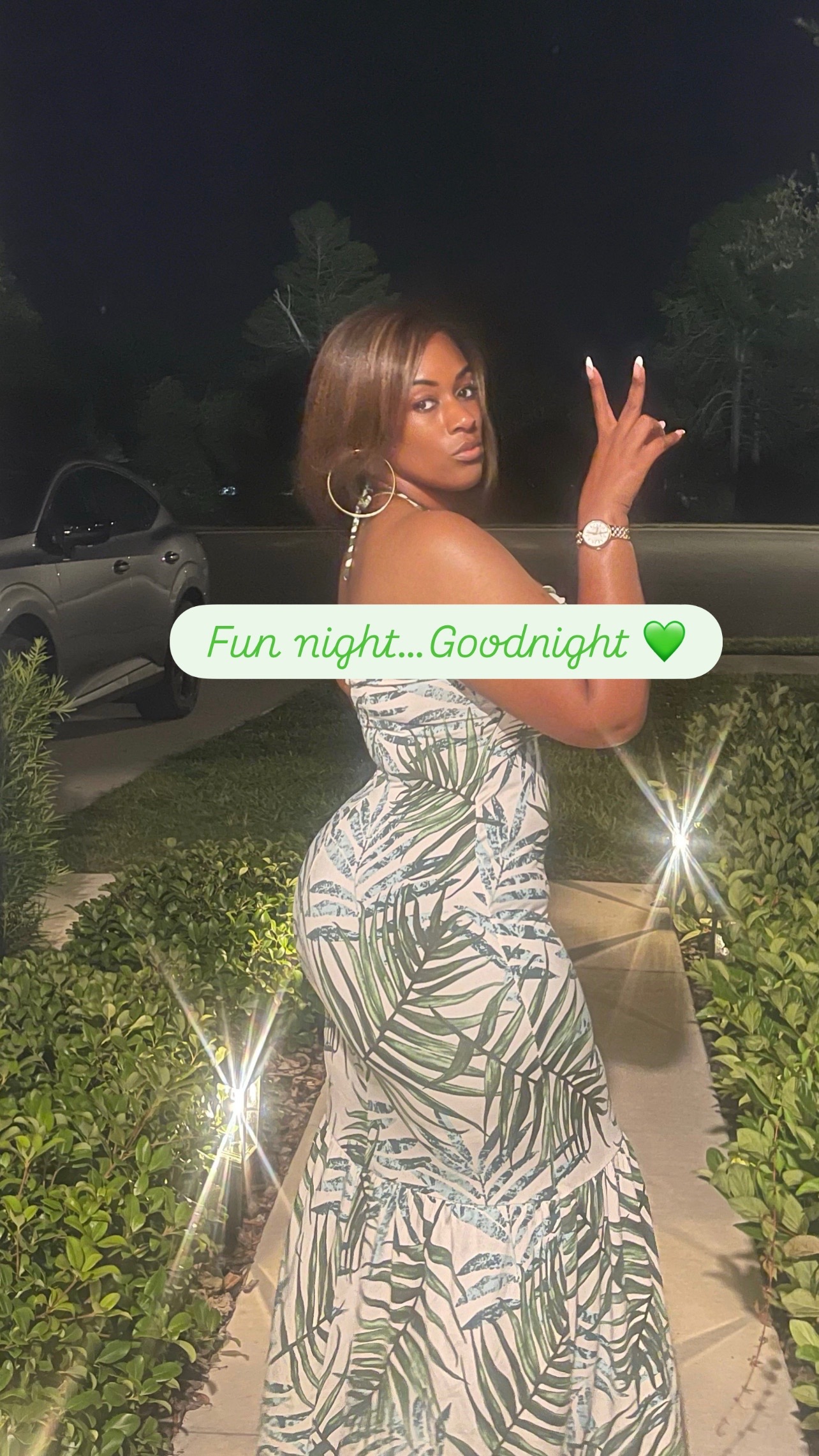 @Aisha Simone ๐