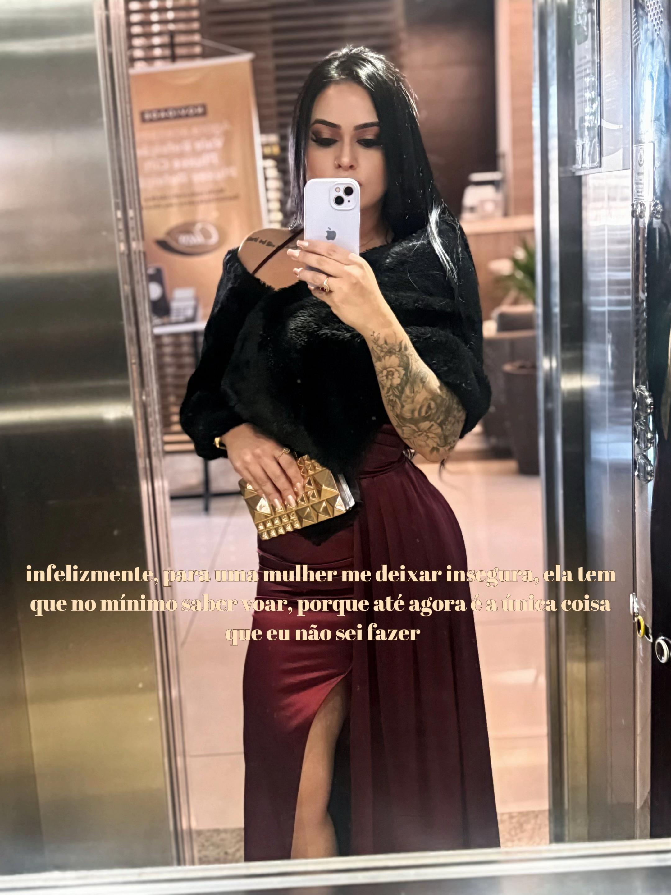 @Larissa Teixeira | Advogada