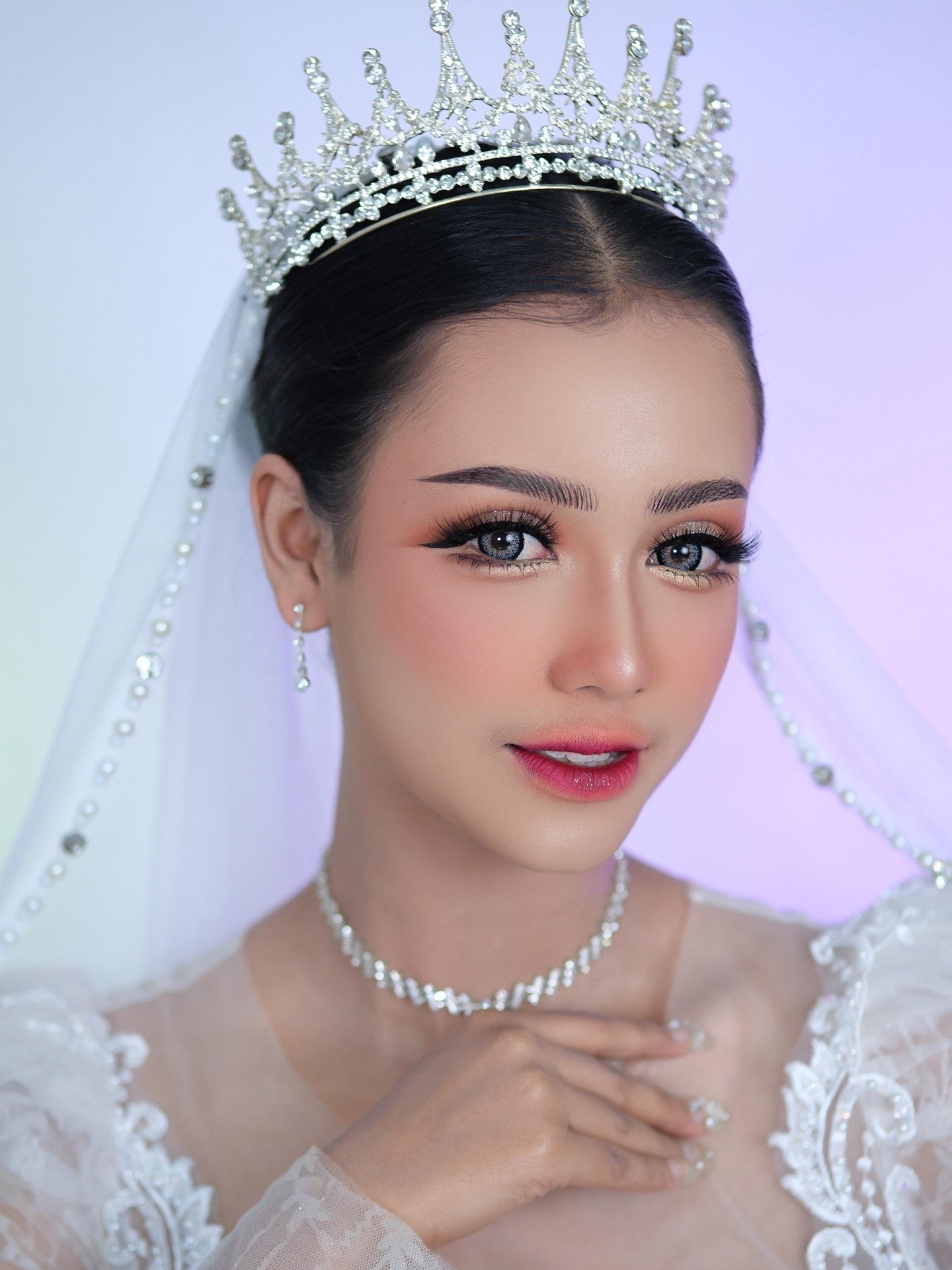 @febrikamua | MUA LINTONGNIHUTA