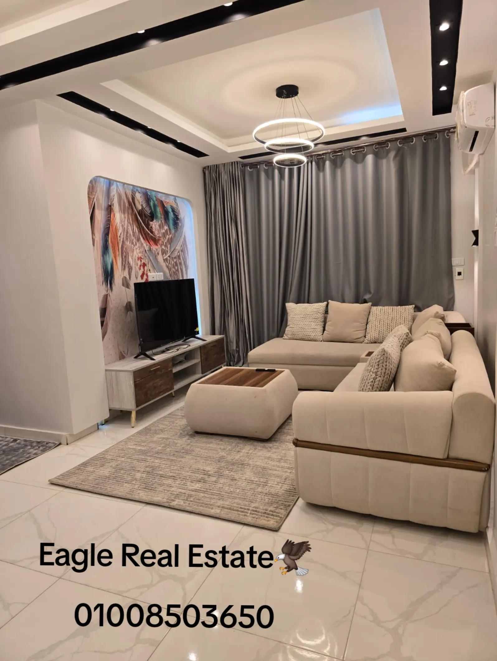 @Eagle Real Estate