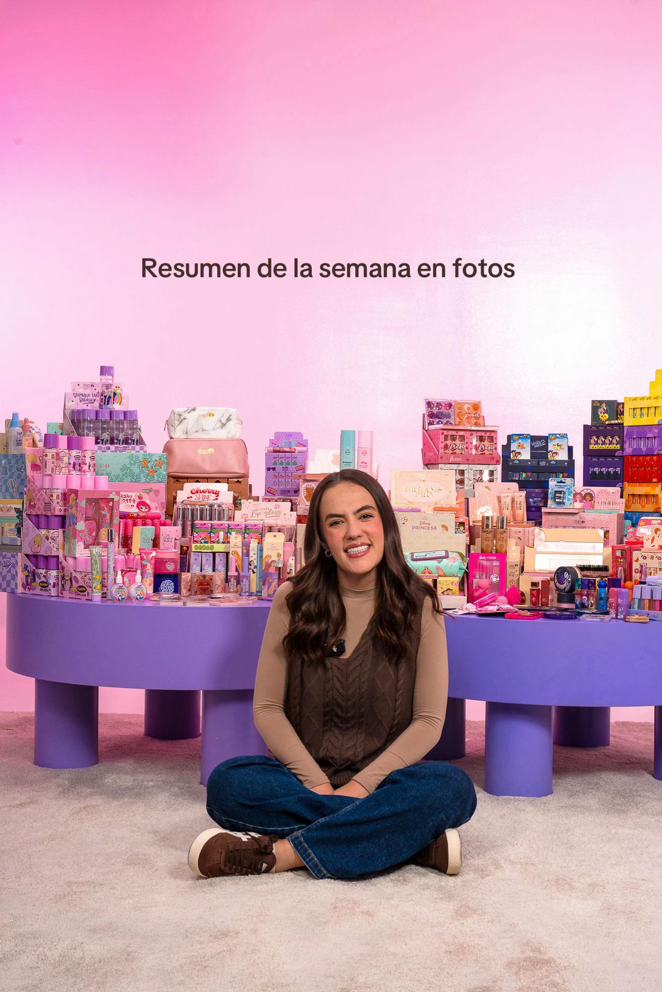 @Trendy Maquillaje