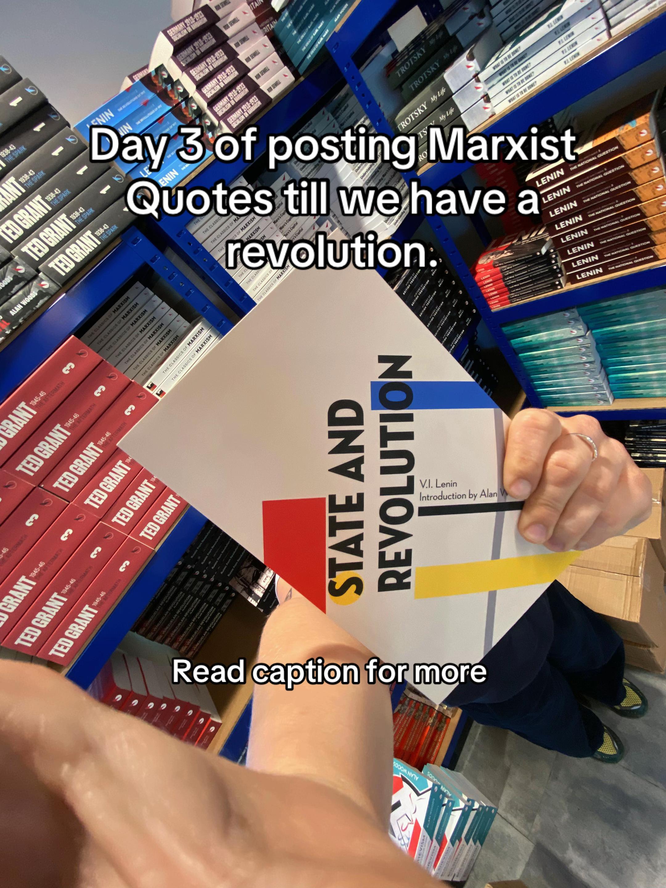 @Revolutionary Communist Party