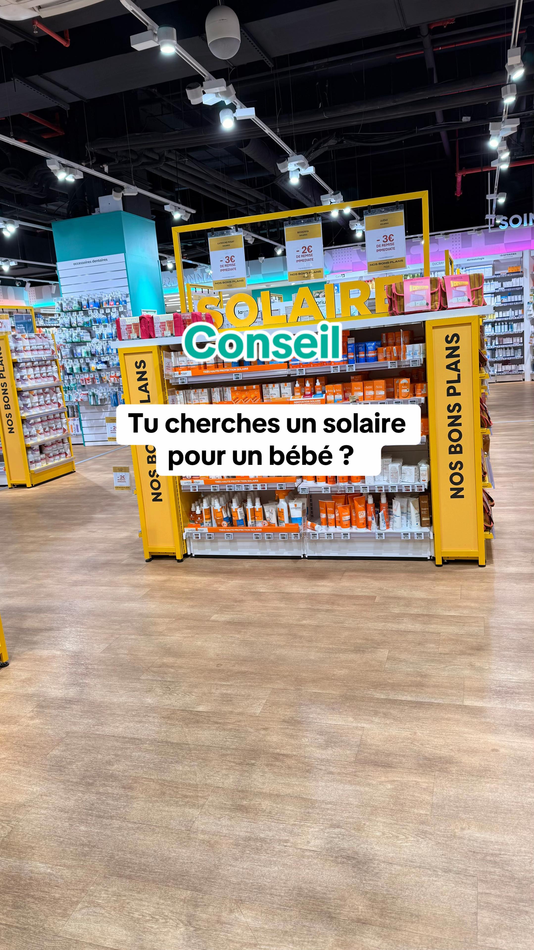 @Pharmacie Centre Deux