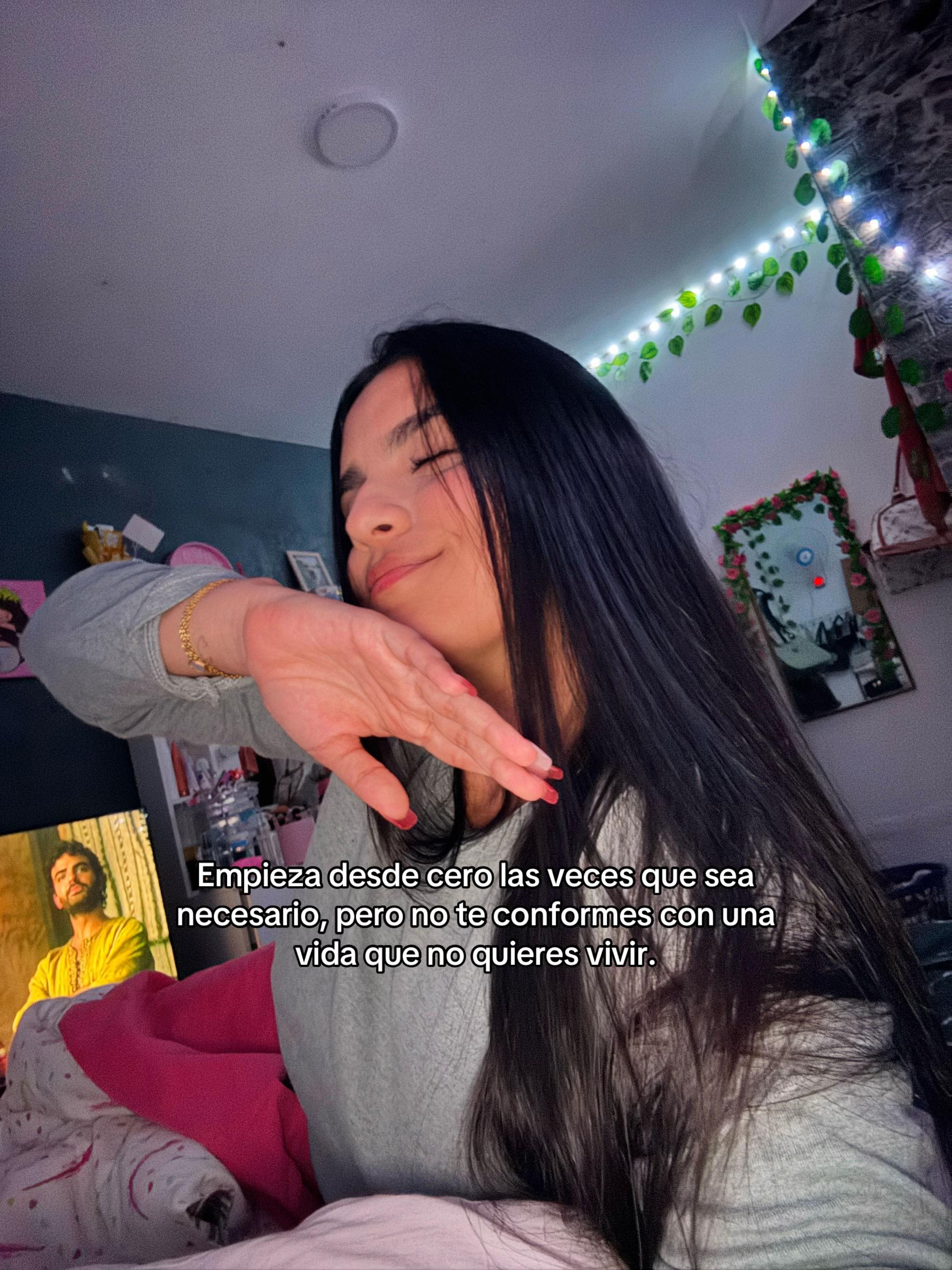 @Karly Zambrano