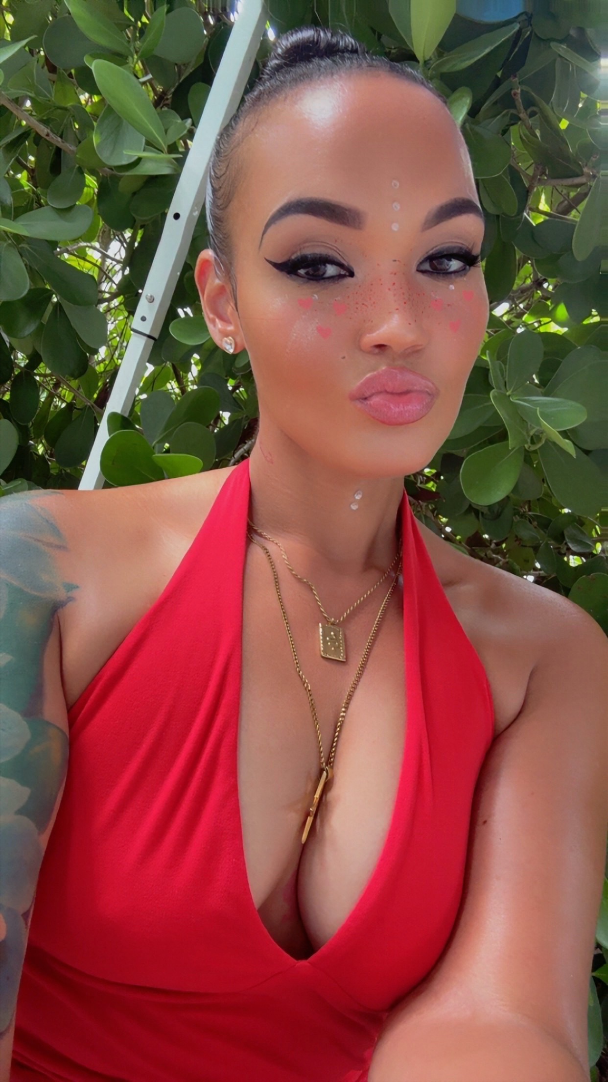 @๐งงMistressArabella๐ค๐