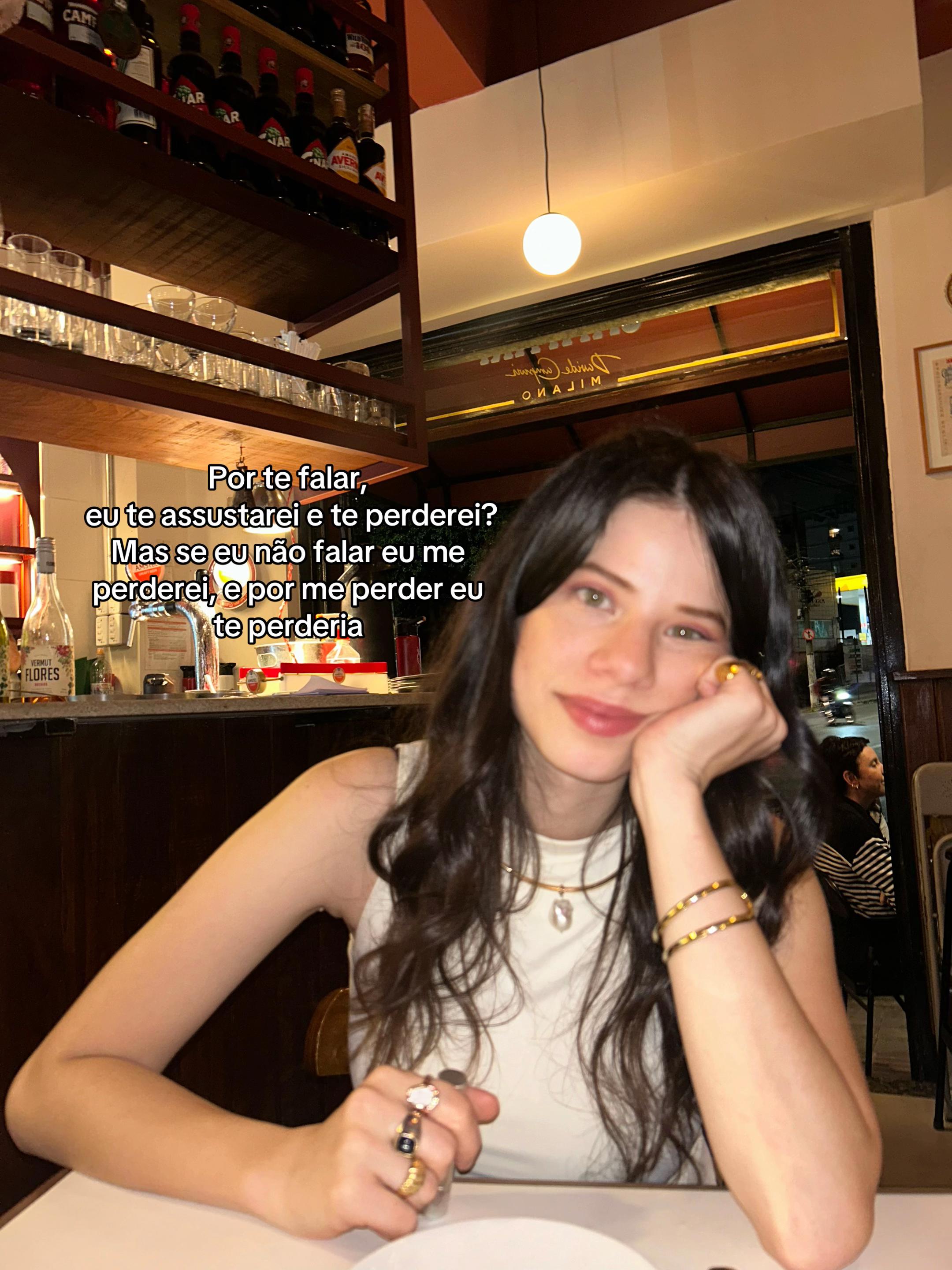 @clara moreira ✷