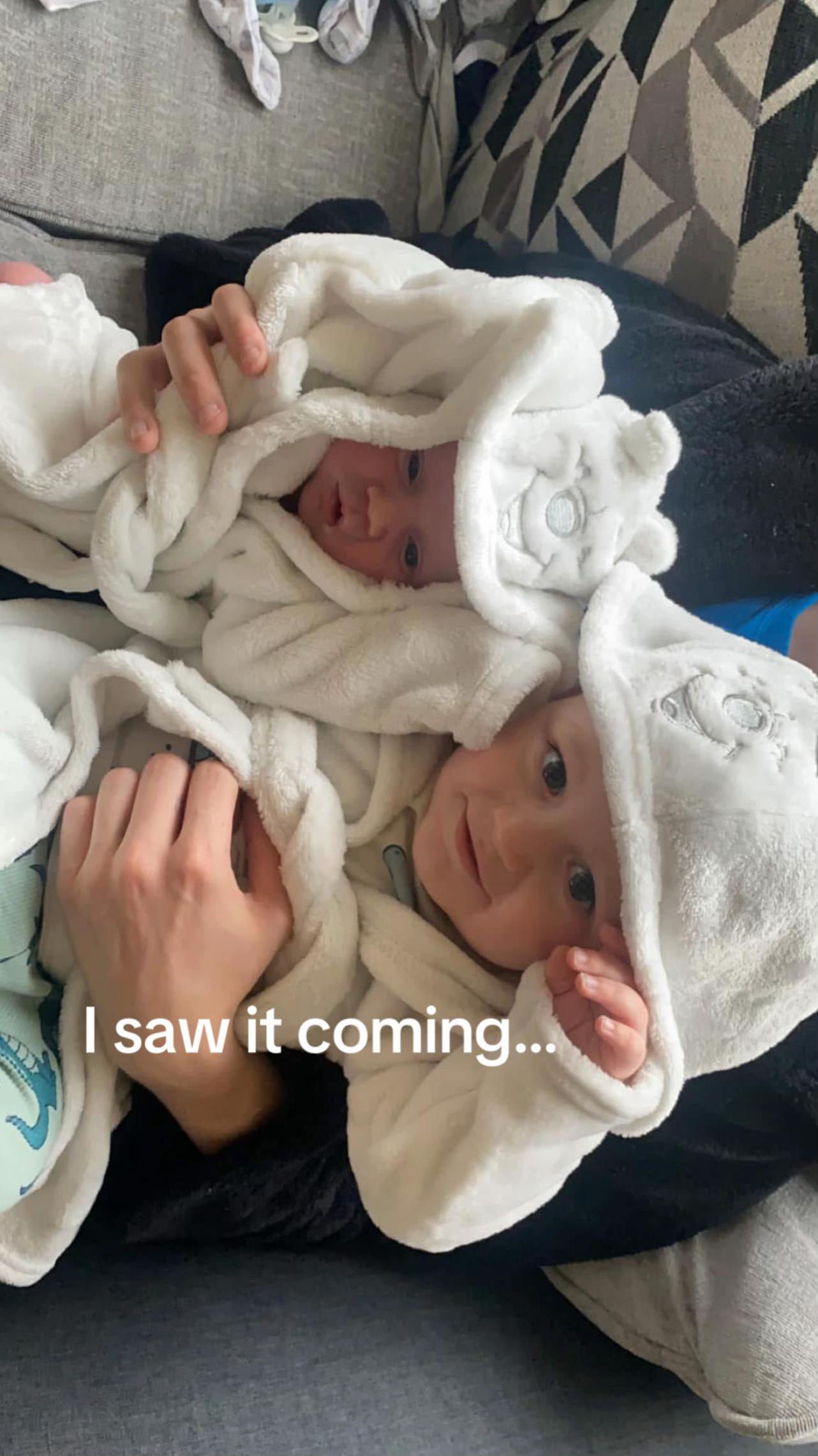 @Sophie-BoyMum✨🤍👶🏻