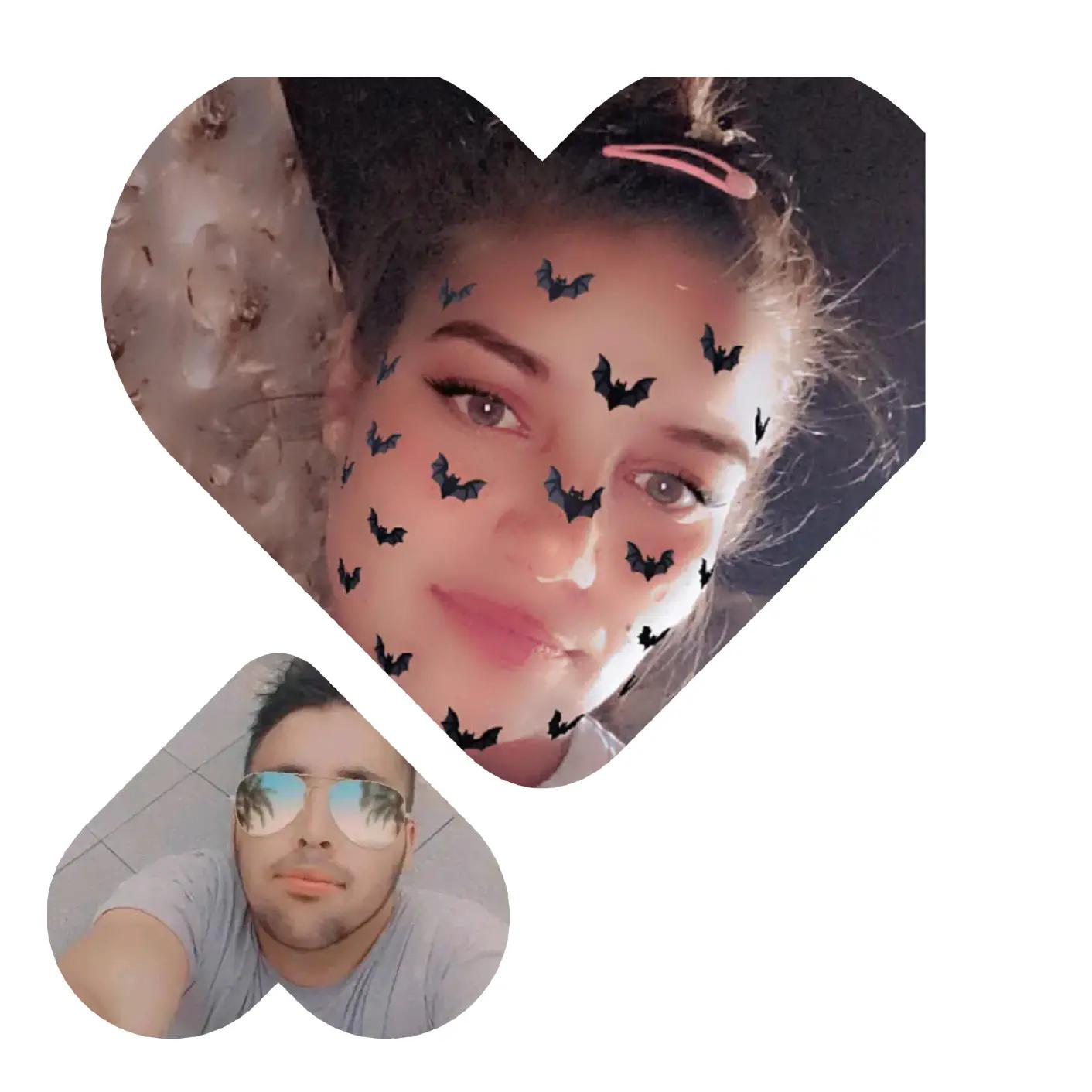@zámiľovaný Sebastián