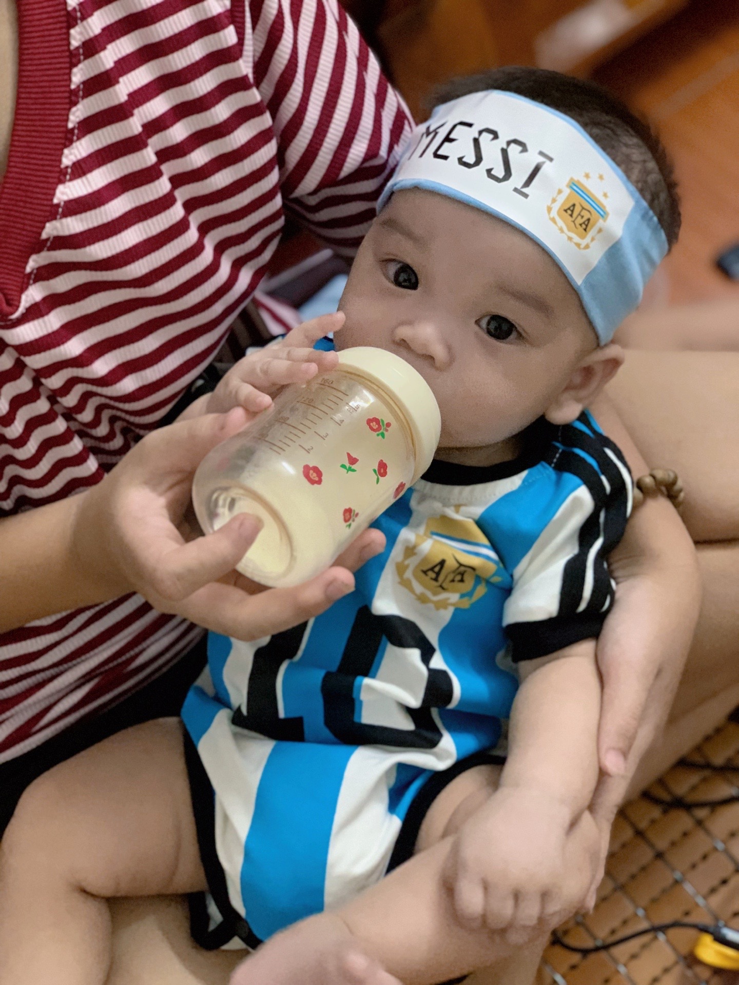 @Hải🍌(Mẹ S&oacute;c)