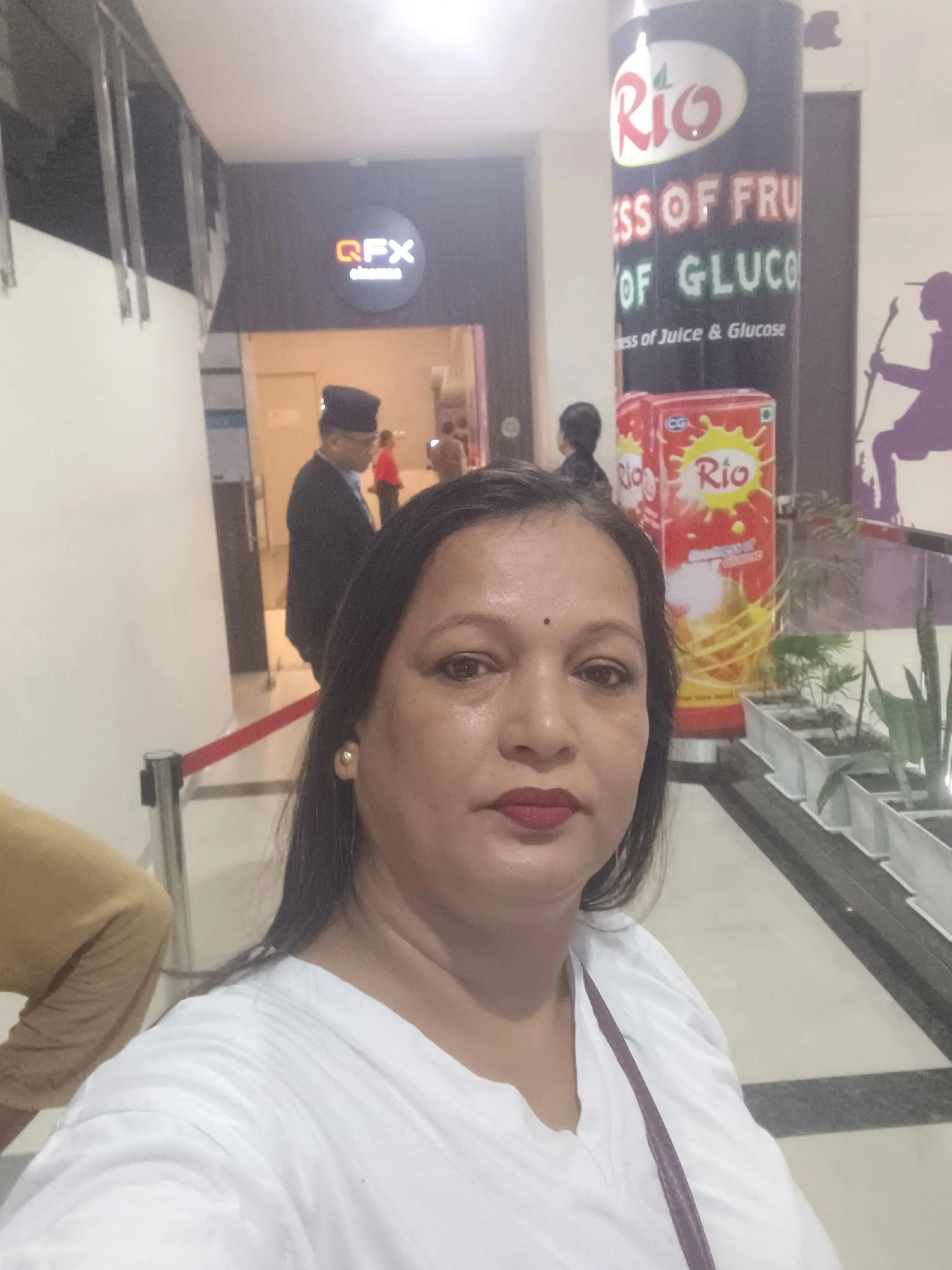 @Paudel Sunita