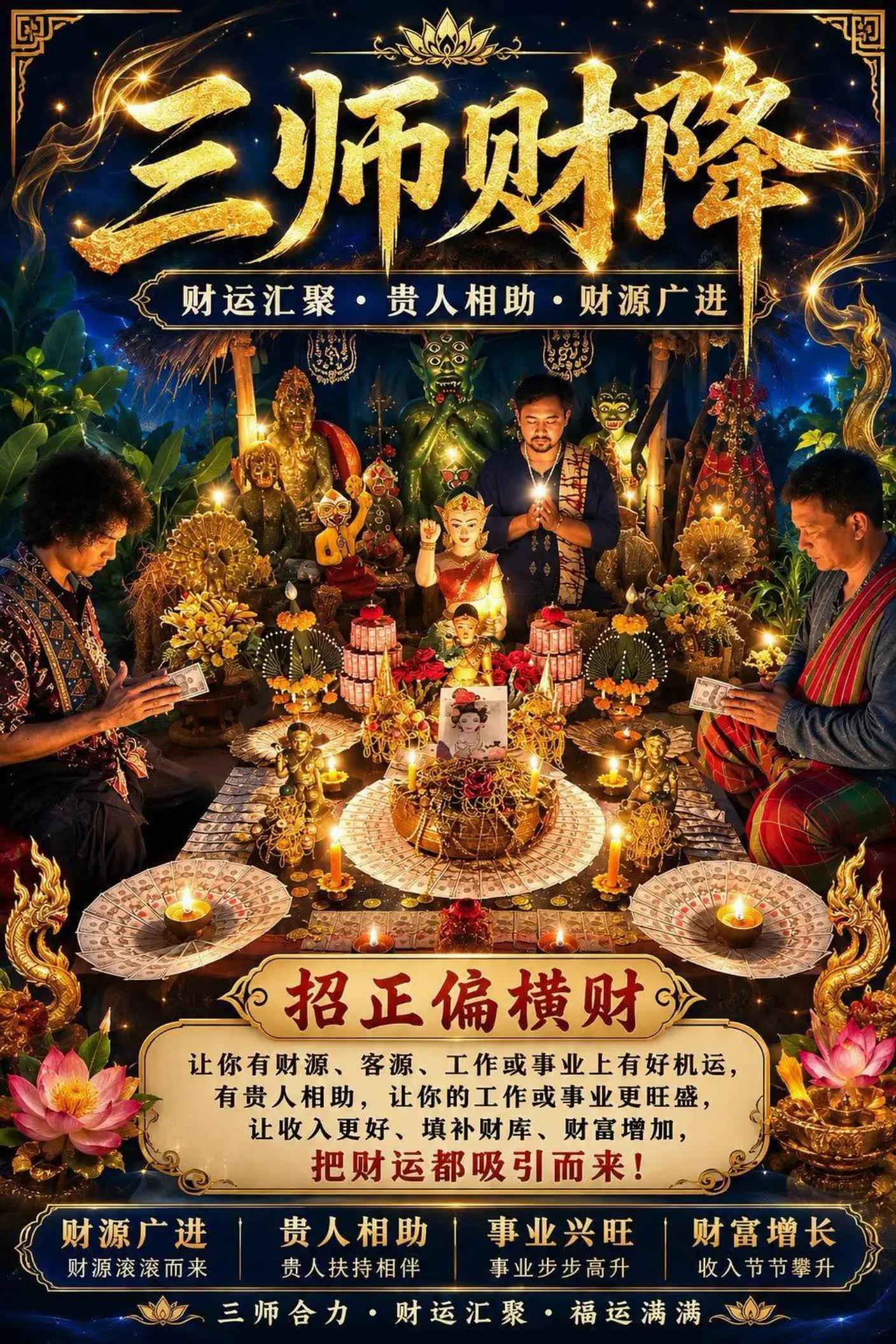 @信仰