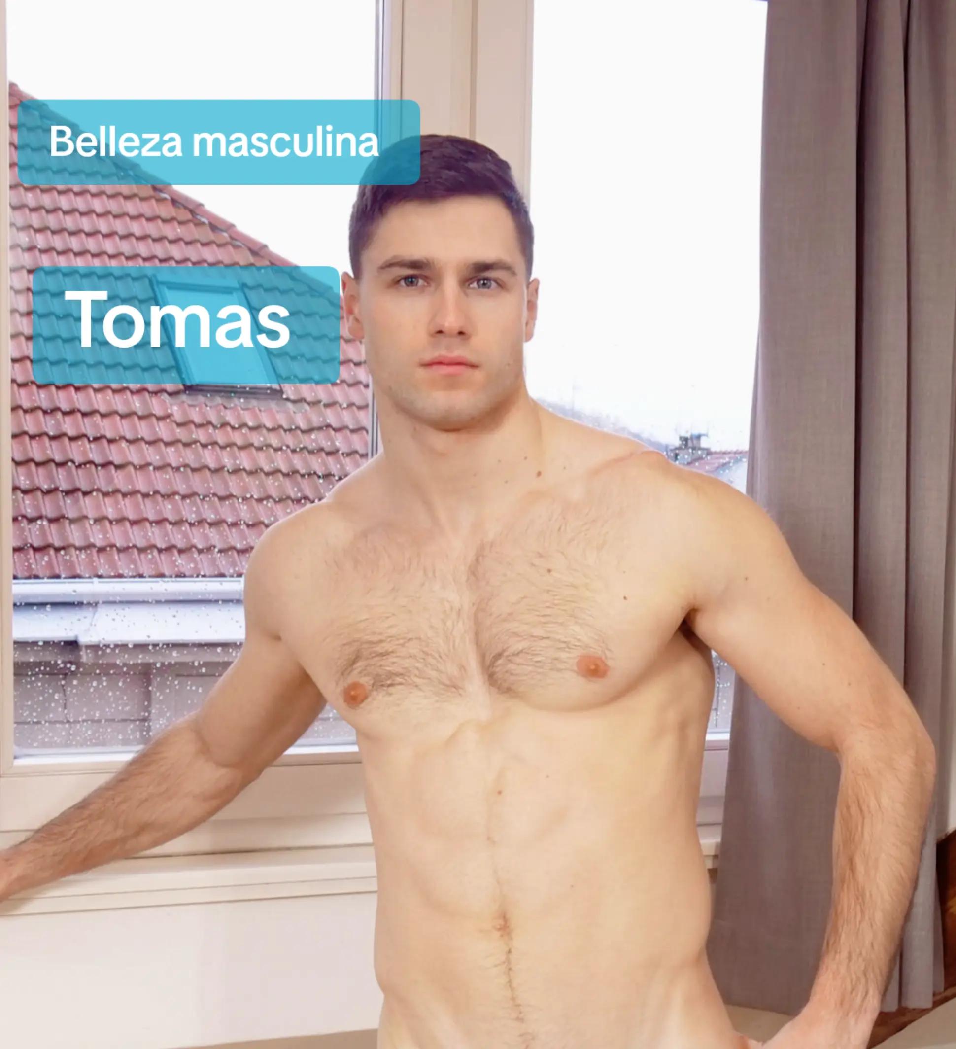 @Belleza masculina