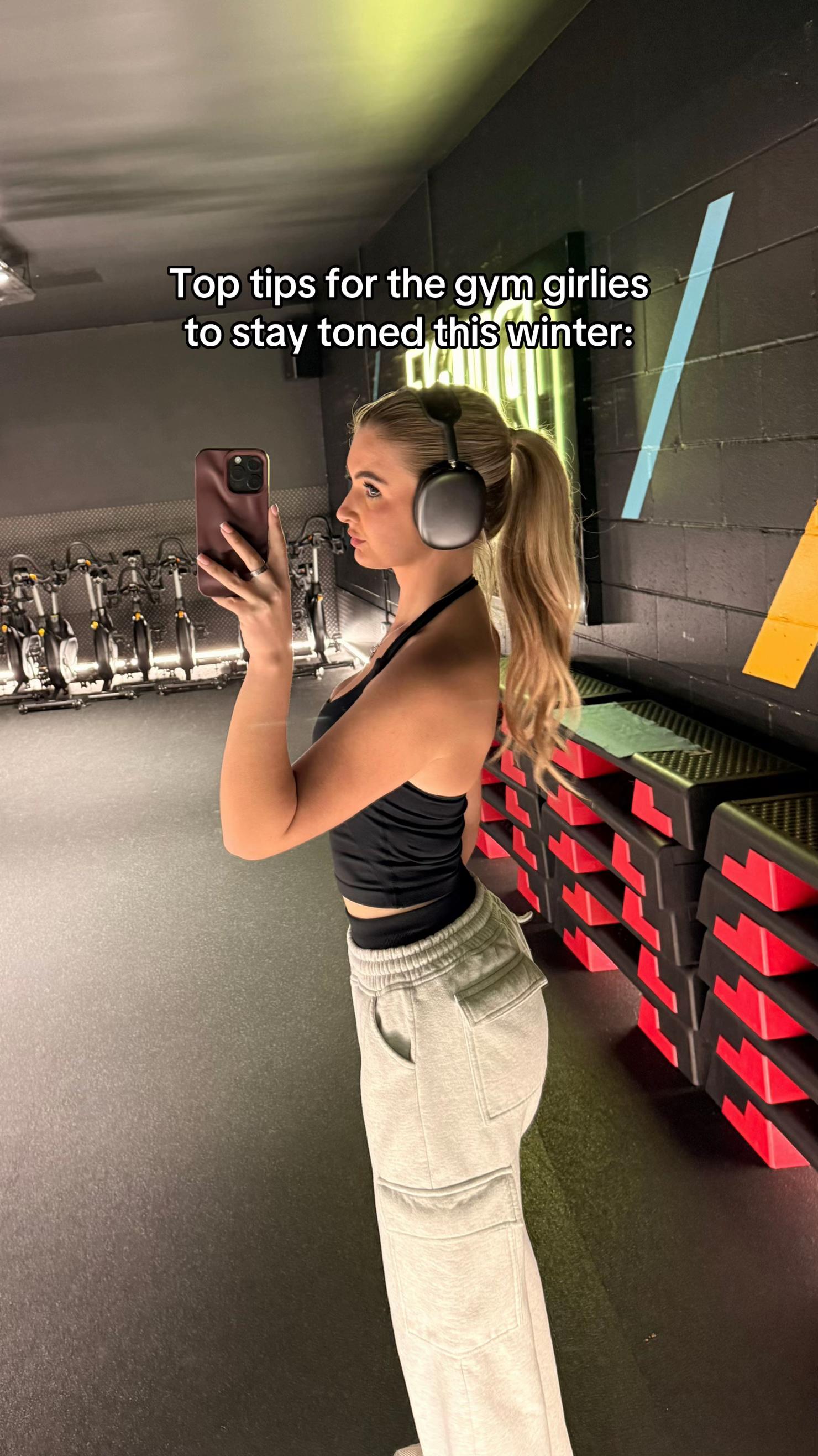 @Sophie | Fitness ☁️