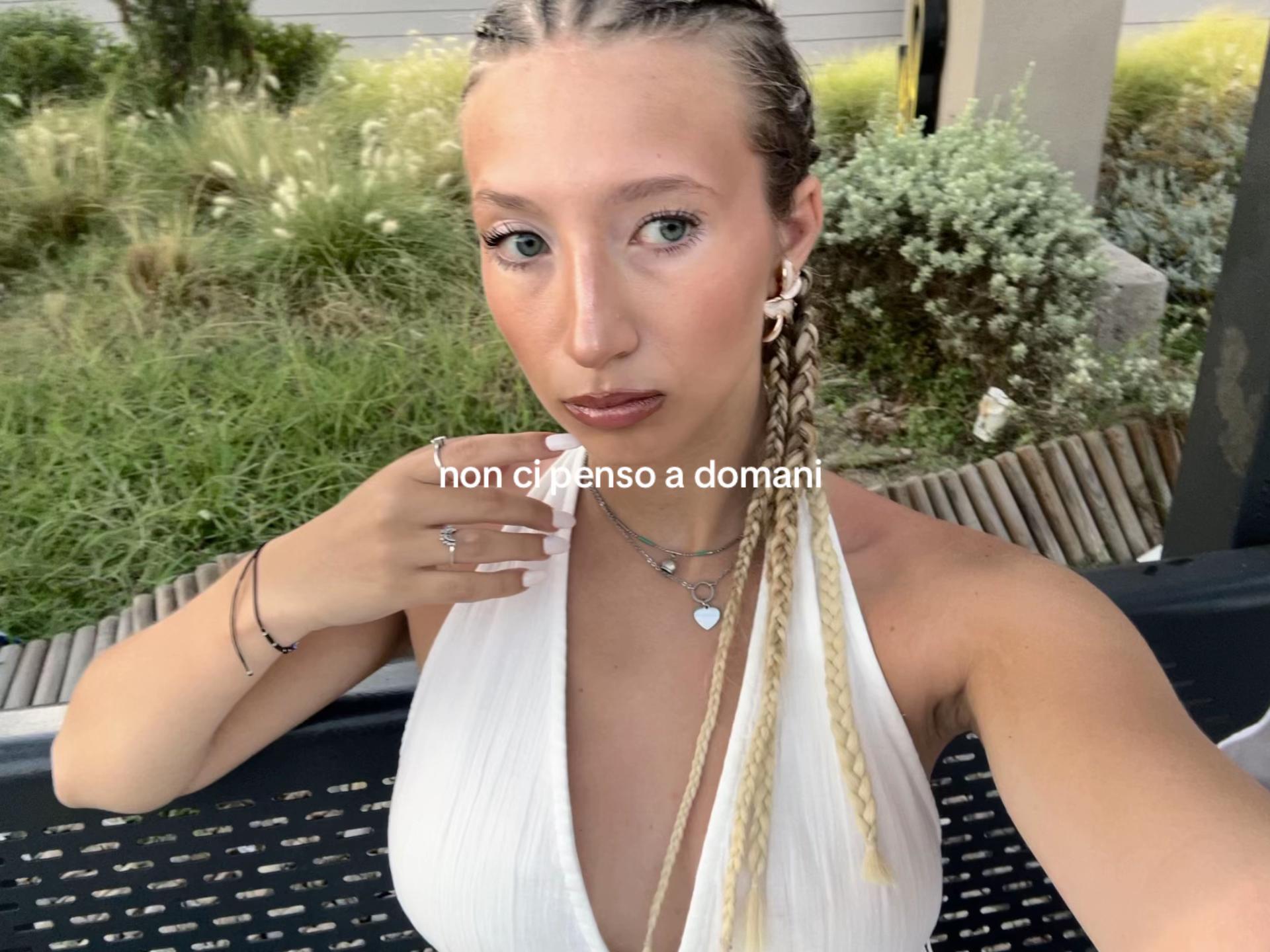 @Simona Saporito