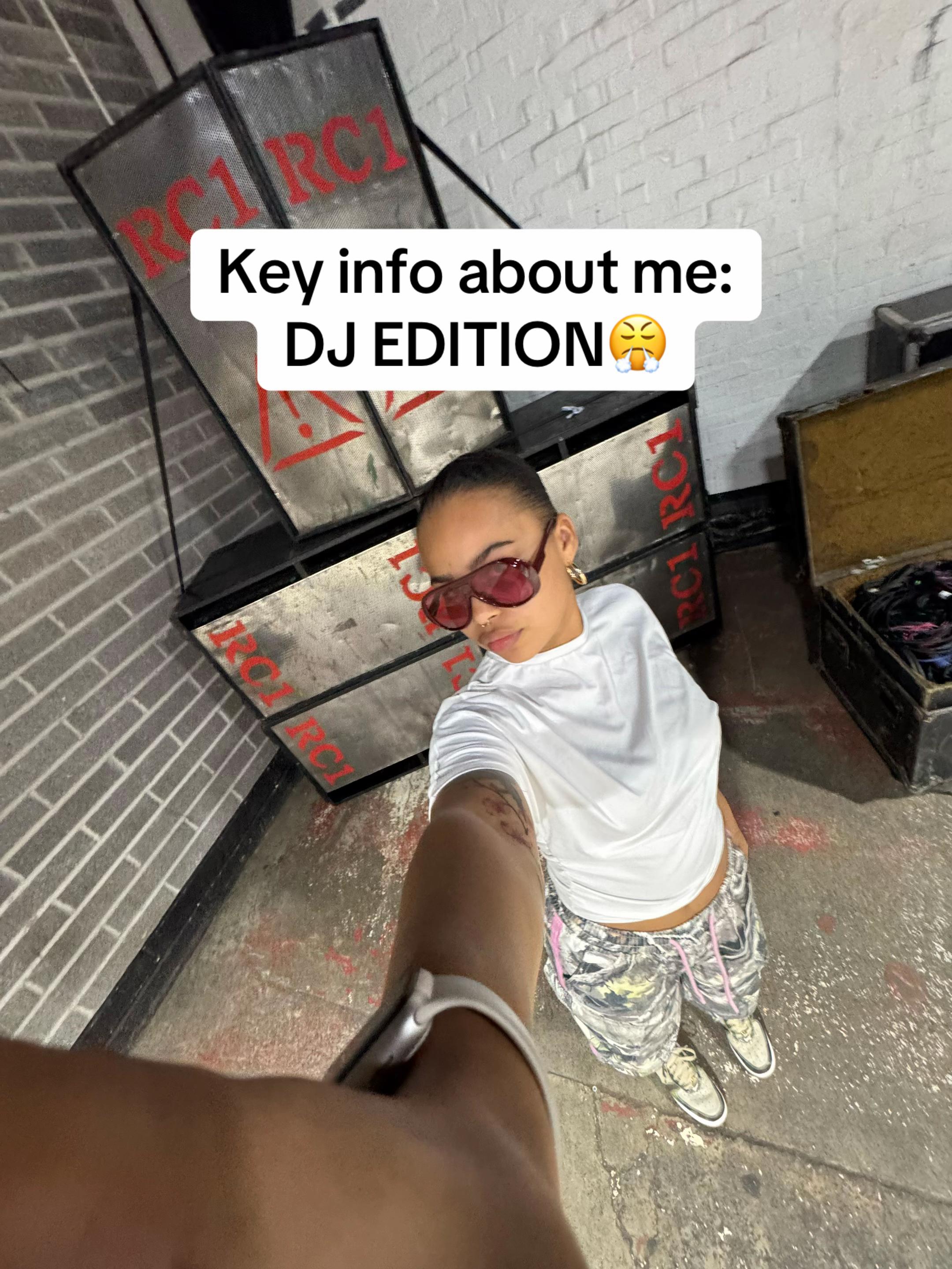 @❤️🔥🎧JAMELIA DNB