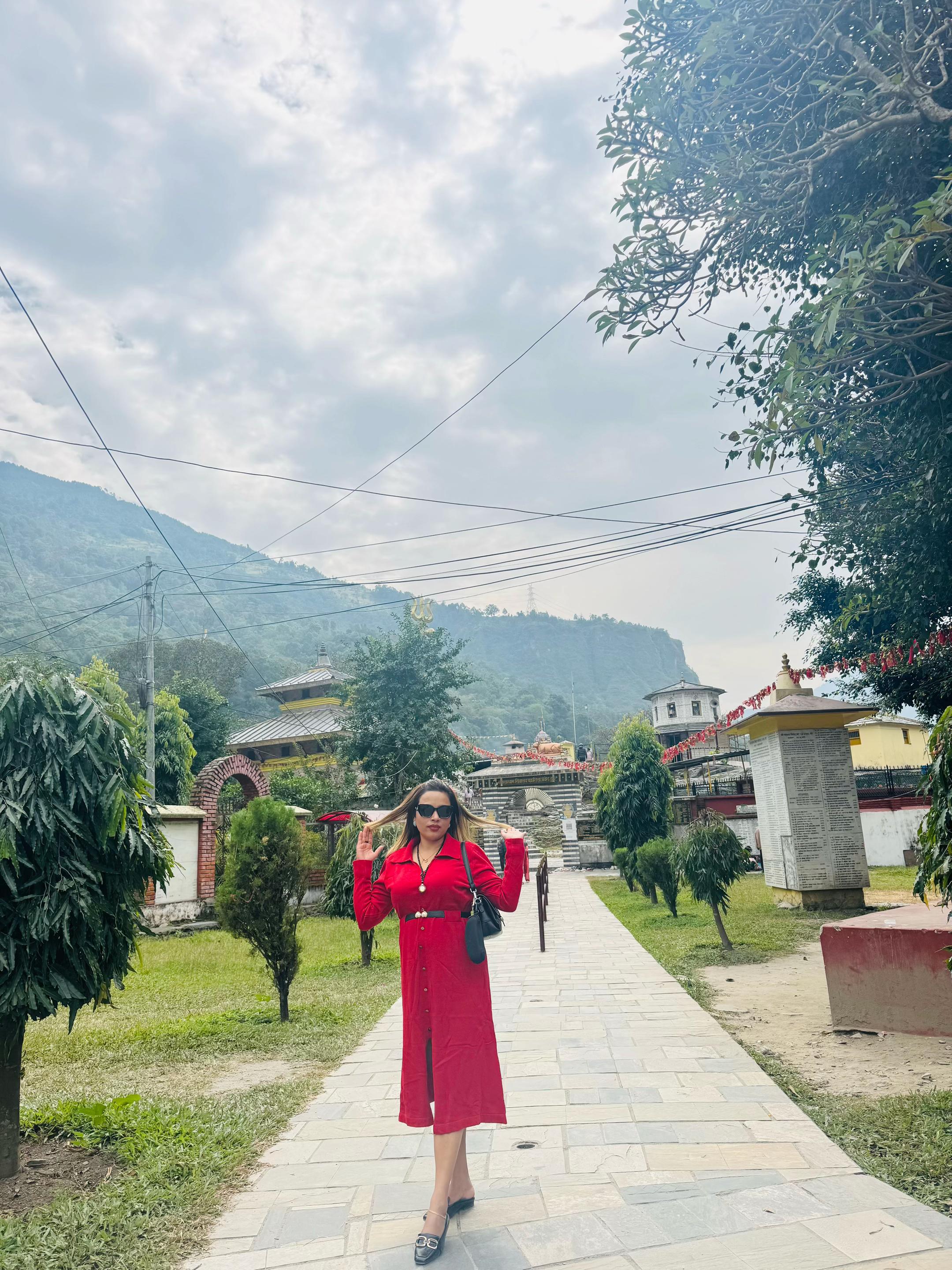 @Rama Khadka