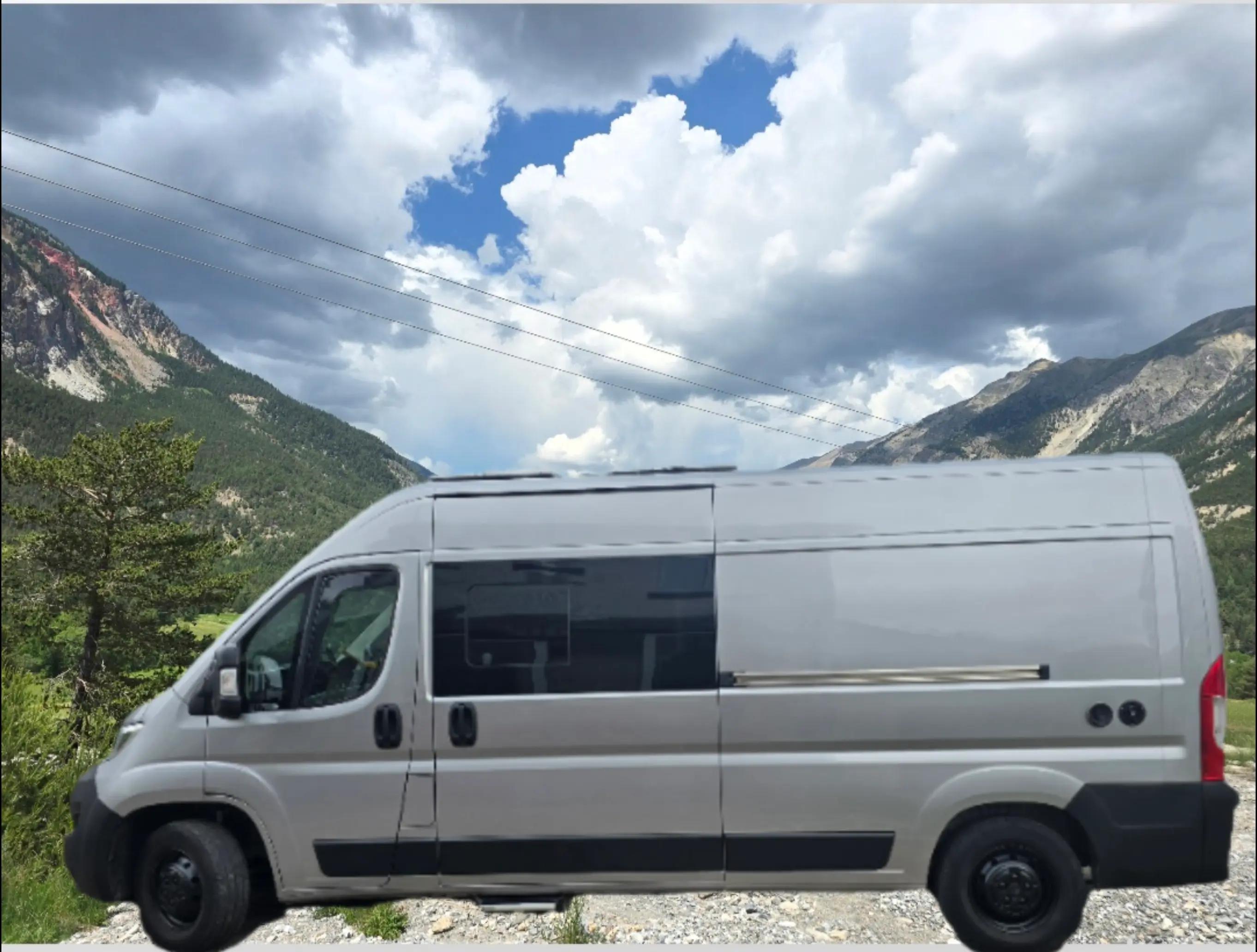 @Ann's Van Lifestyle