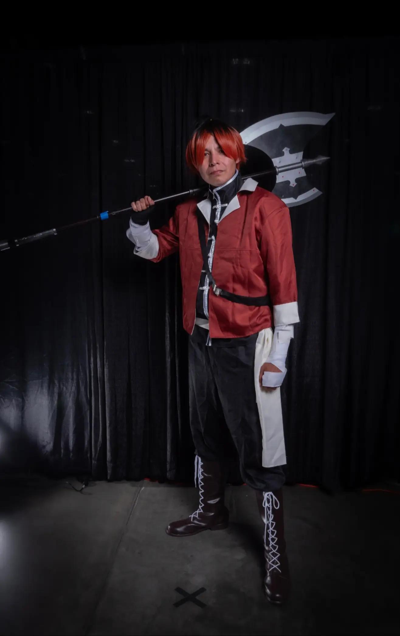 @cosplaydave 🇨🇦