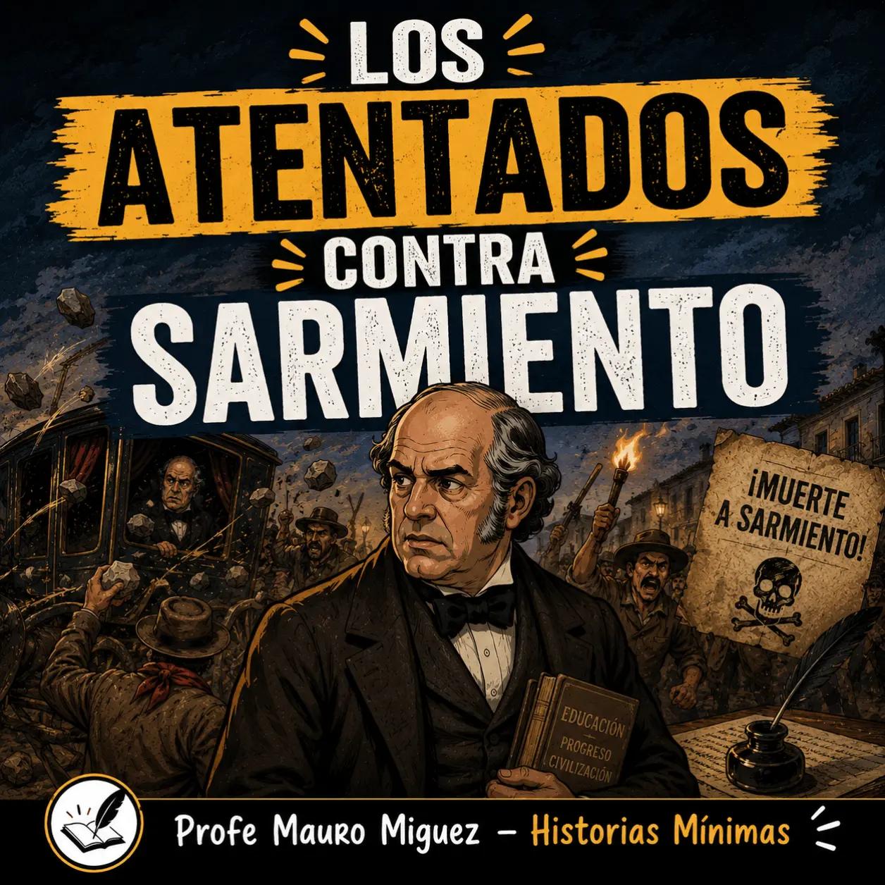 @Profe Mauro Miguez.
