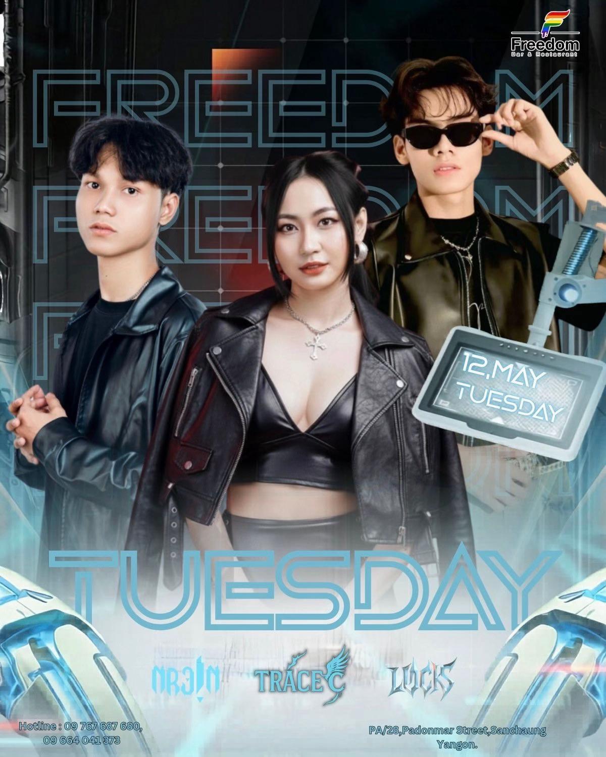 @DJ Lucks Official đˇ