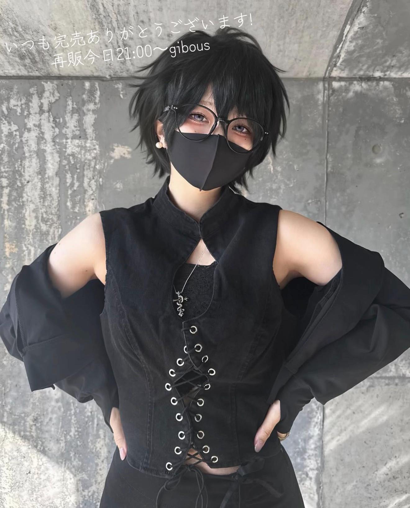 @gibousの華です!