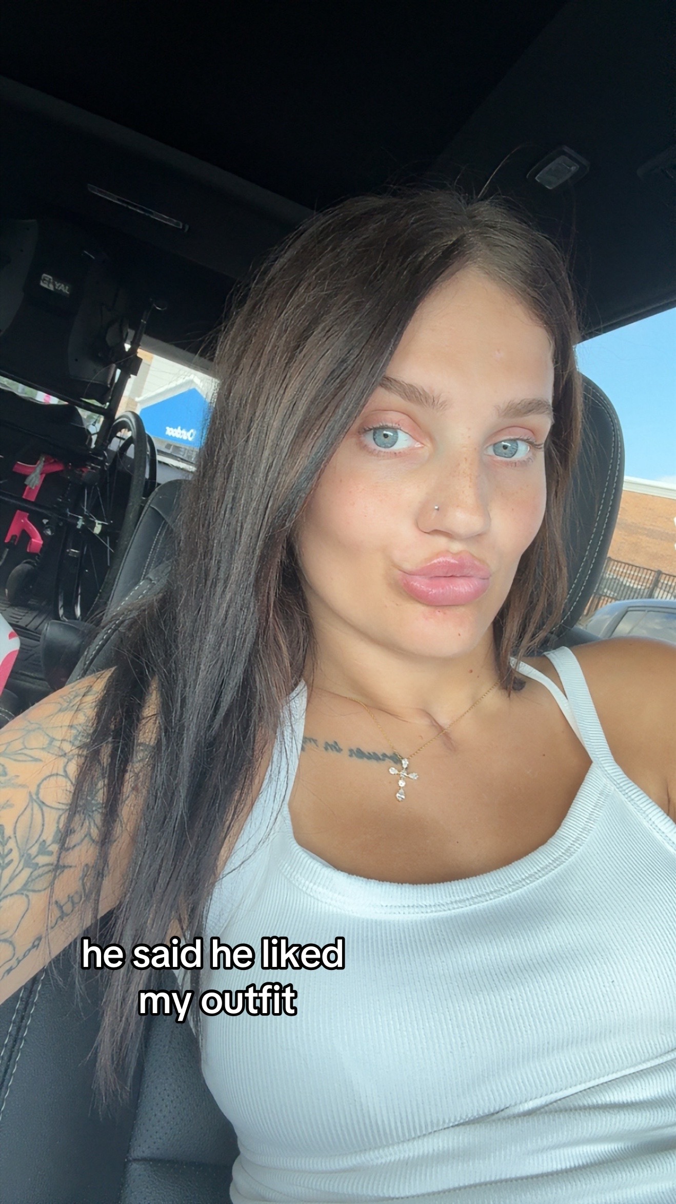 @Kayla Lacy