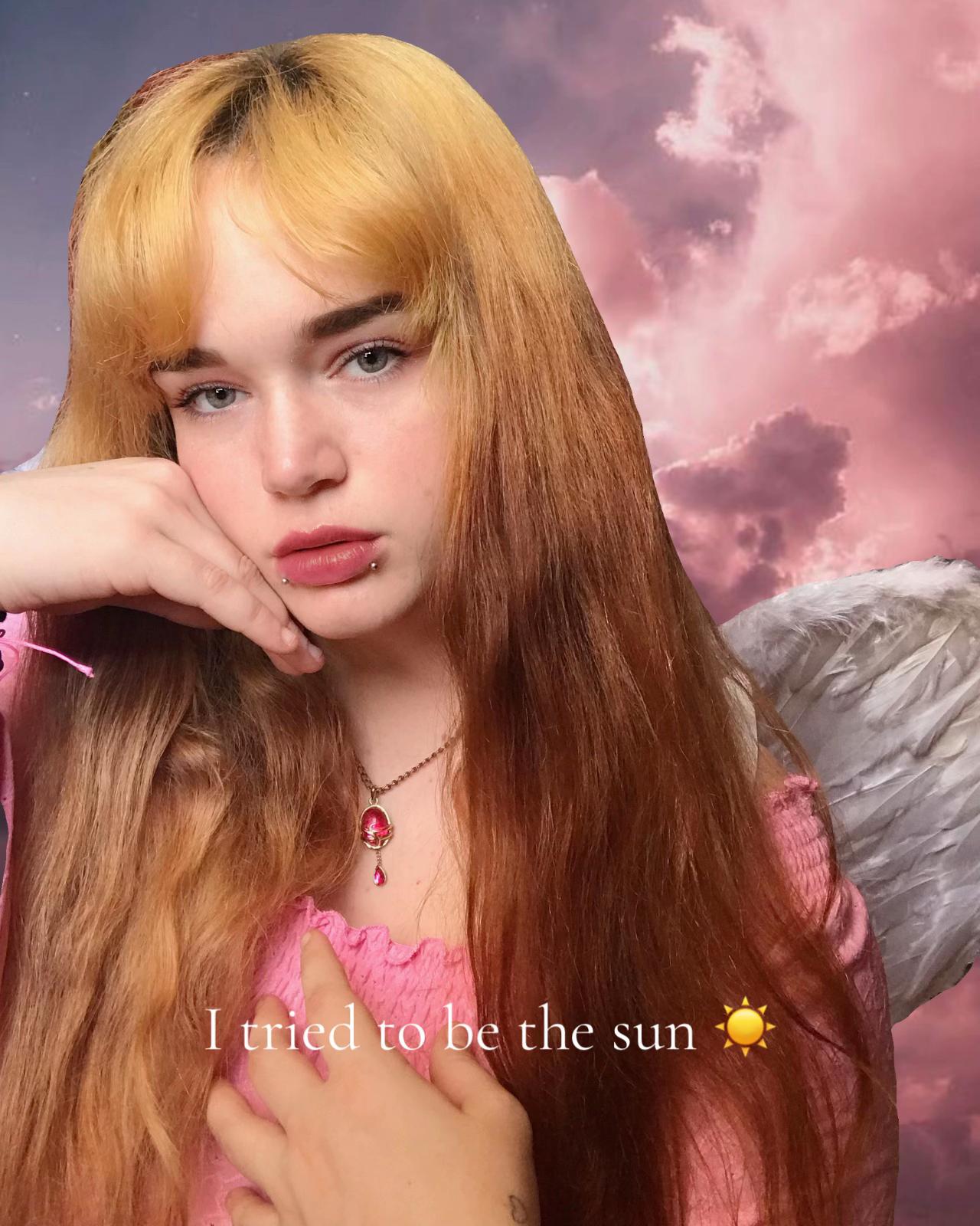 @Venus