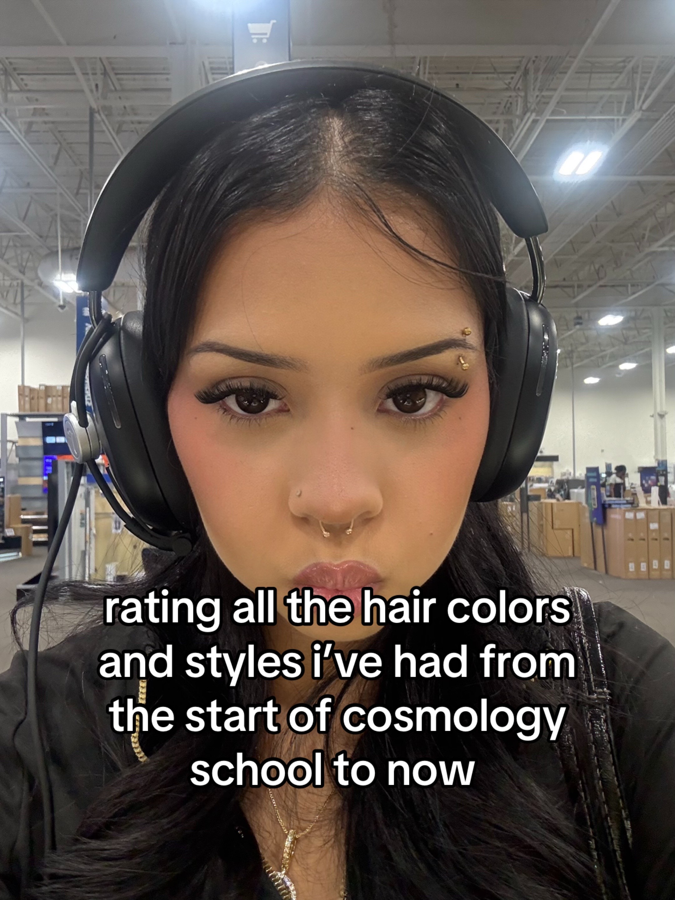 @ashanti ๐ฆ