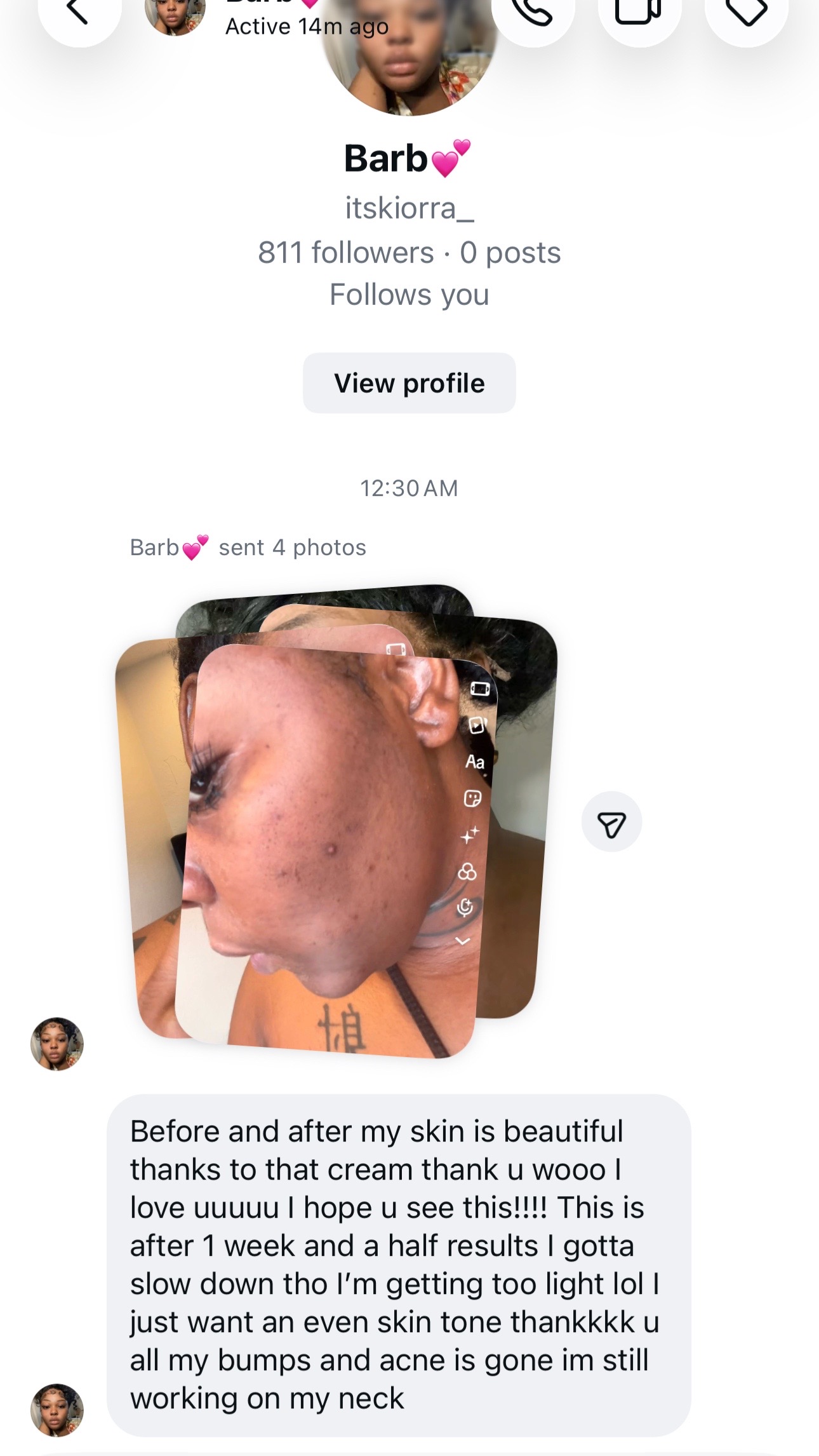 @wooladytv